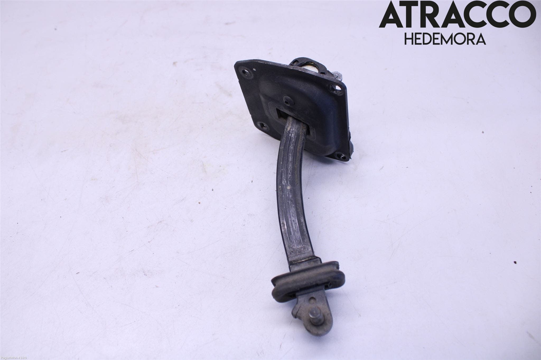 Citroen JUMPY/E-JUMPY 16- Dörrstopp