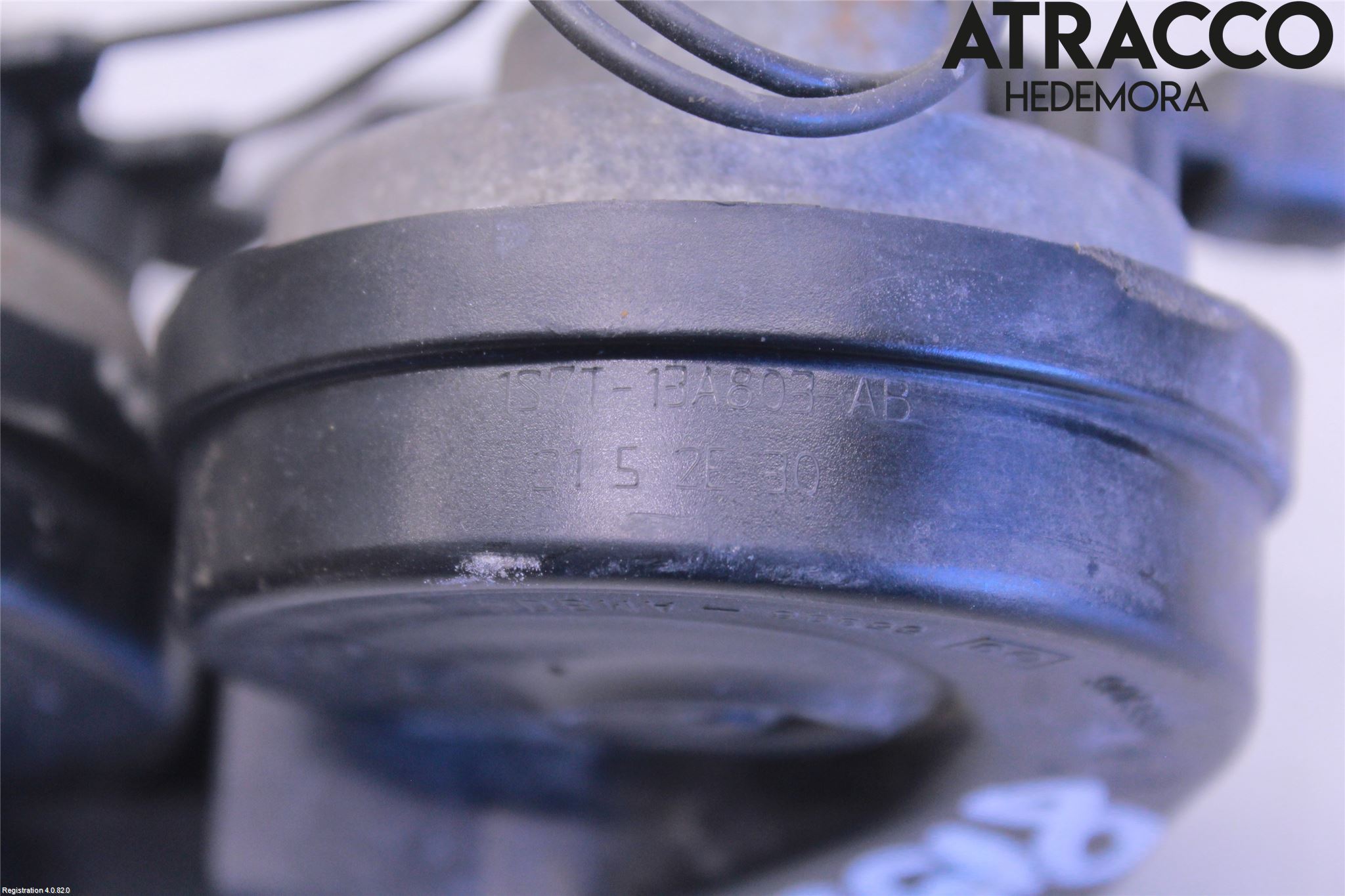 Landrover RANGE ROVER SPORT (L494) 14-22 Signalhorn