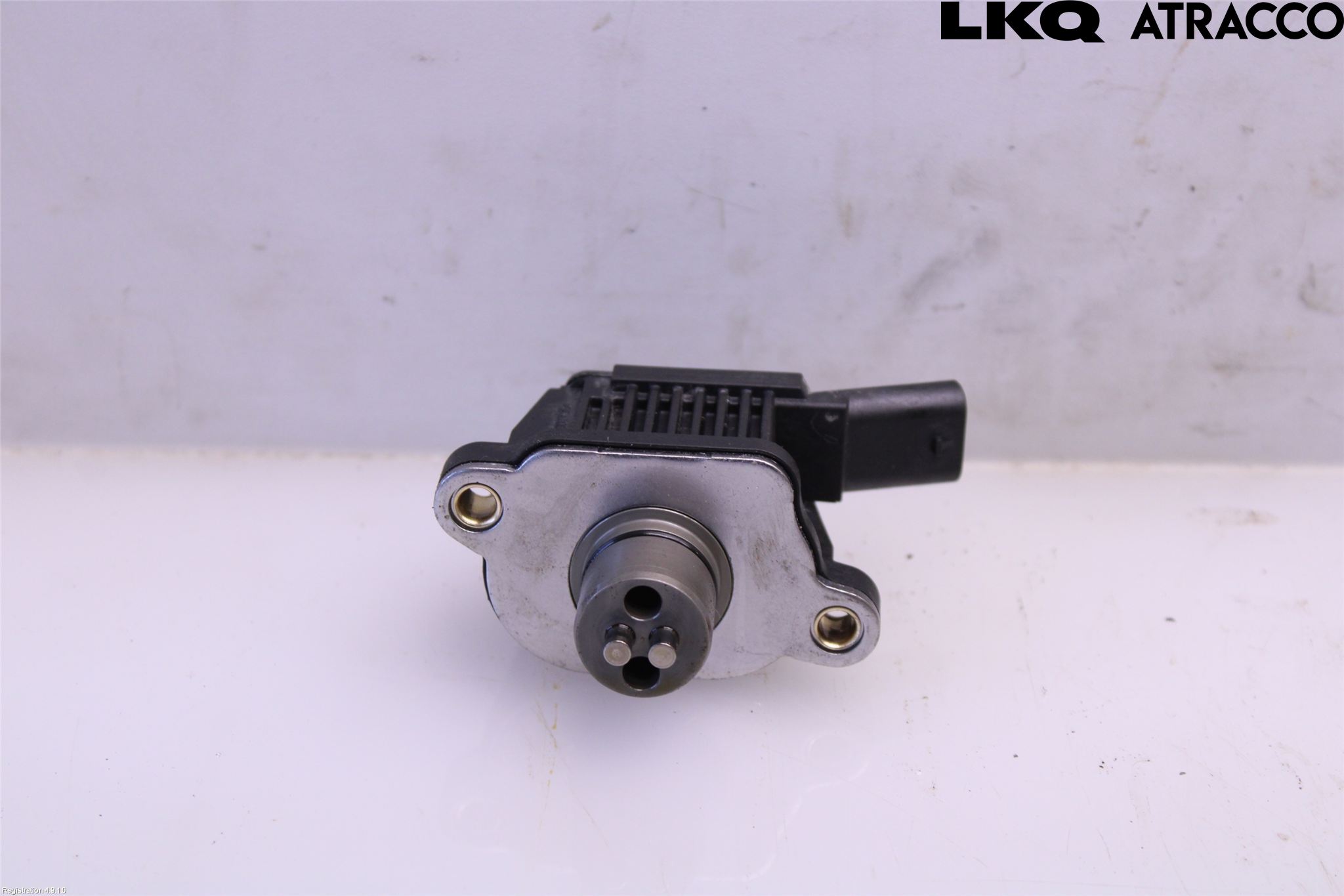 Audi A3/S3 8Y 21- Kamställningsventil