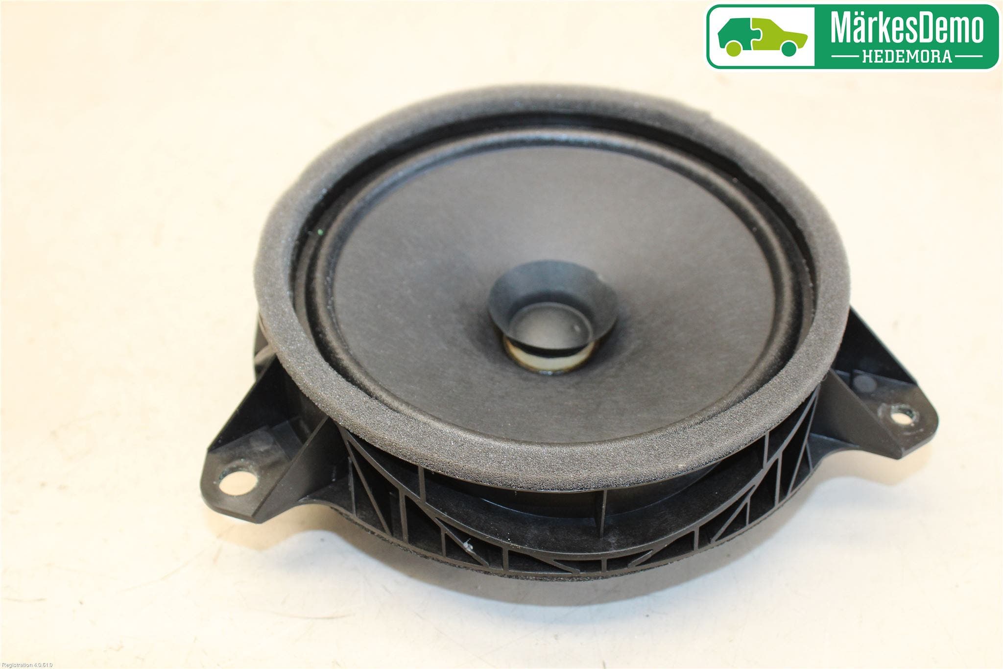 Toyota COROLLA 19- Högtalare