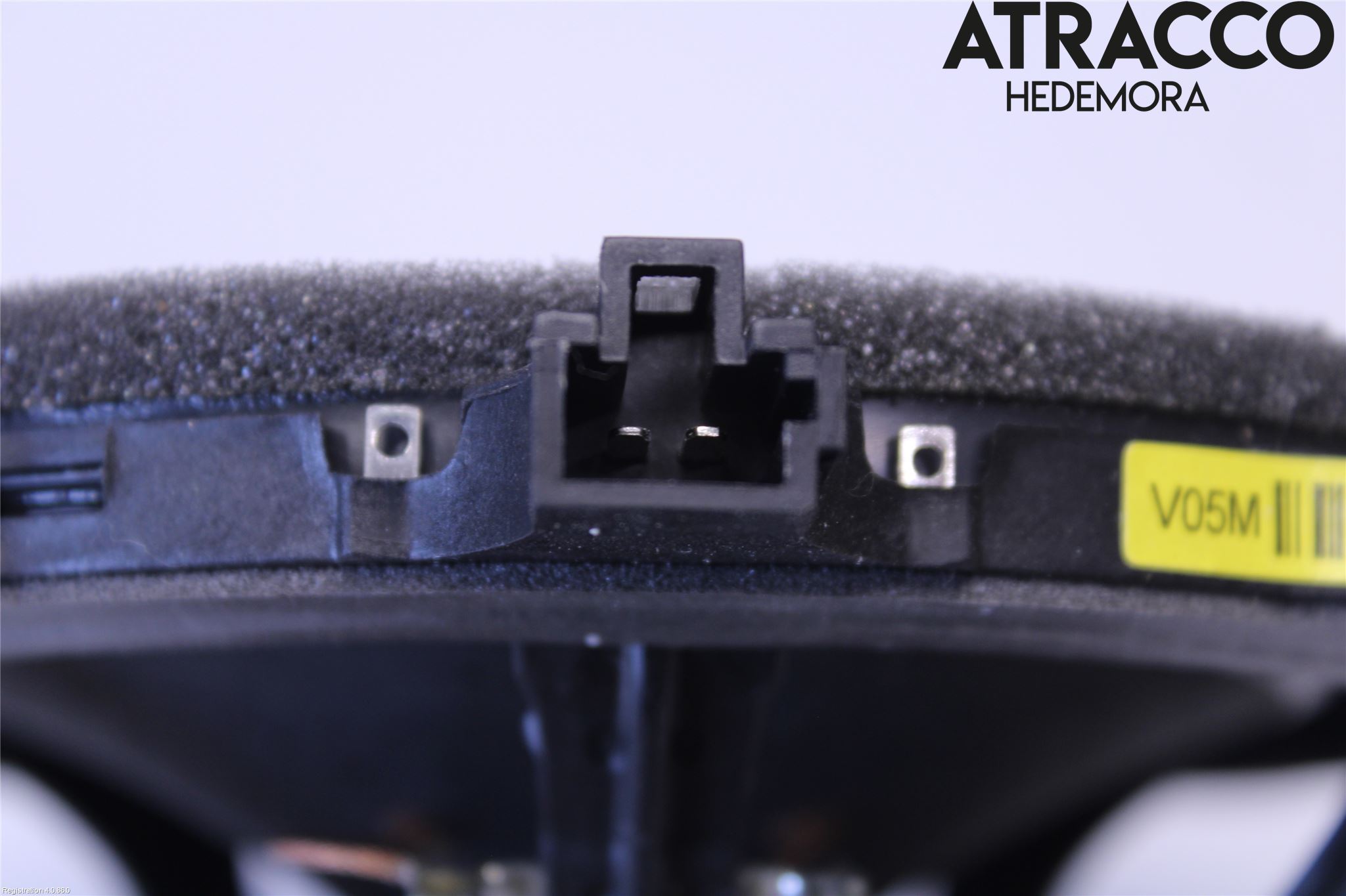 Hyundai i40 16-18 Högtalare