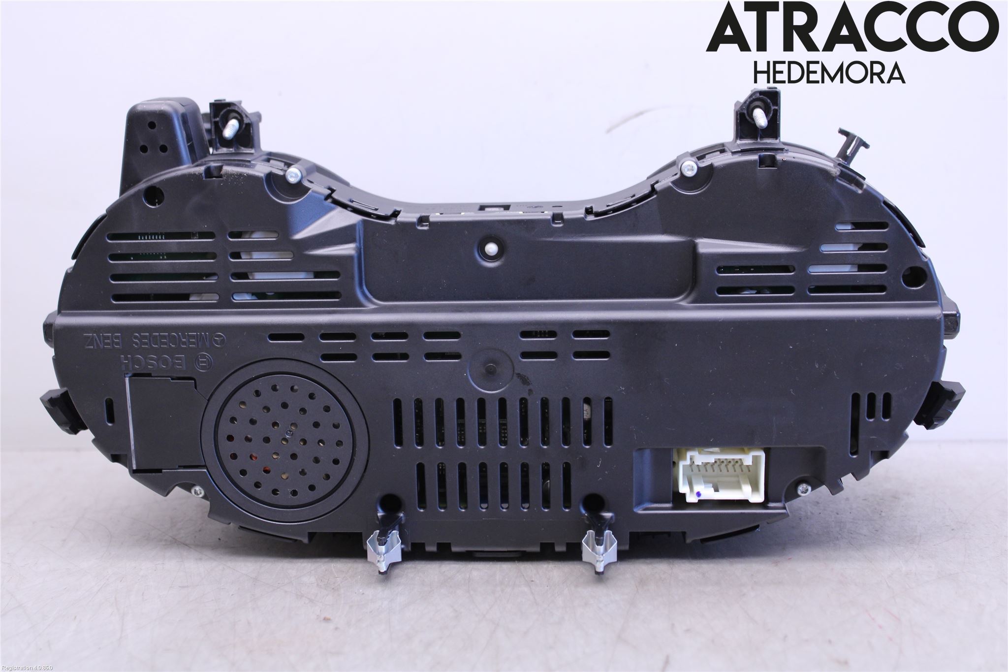 Mercedes-Benz MB CLA-KLASS (C117/X117) 13-19 Instrument Komb