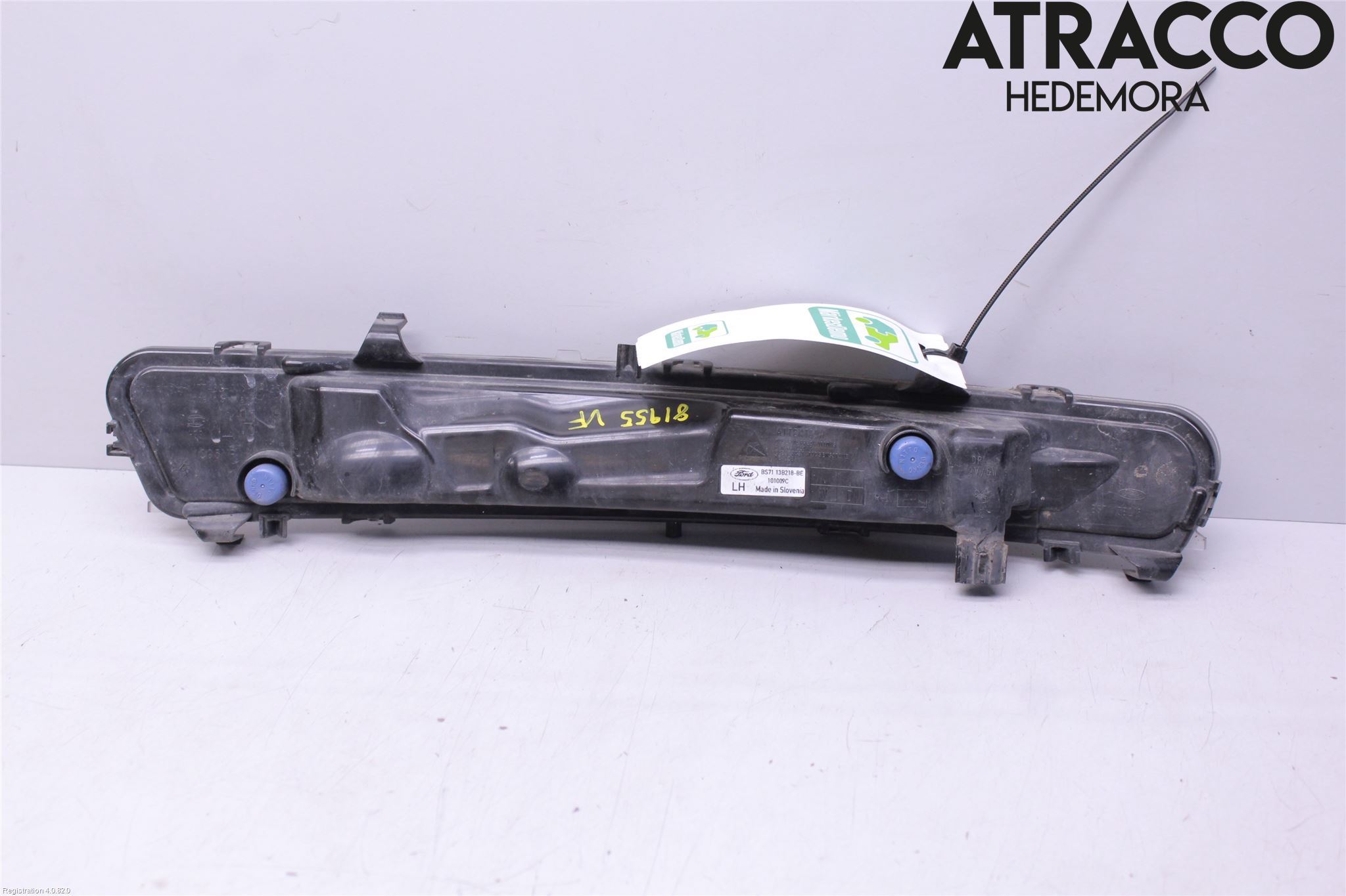 Ford MONDEO 07-15 Positionsljus Fram Vä