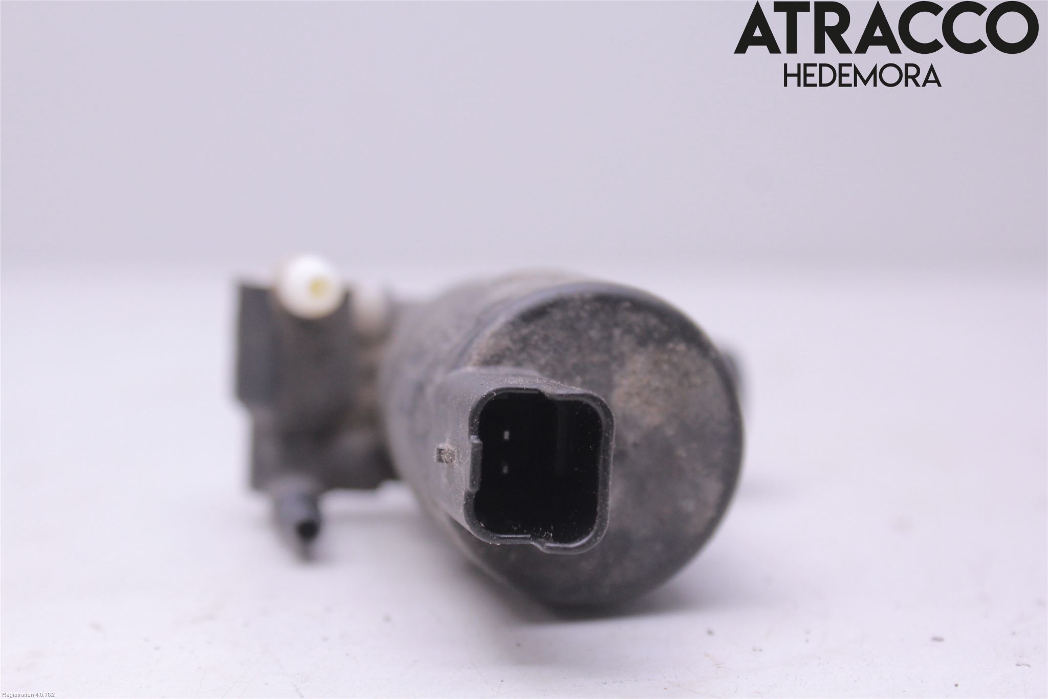 Renault KANGOO II 15-21 Spolarpump Vindruta