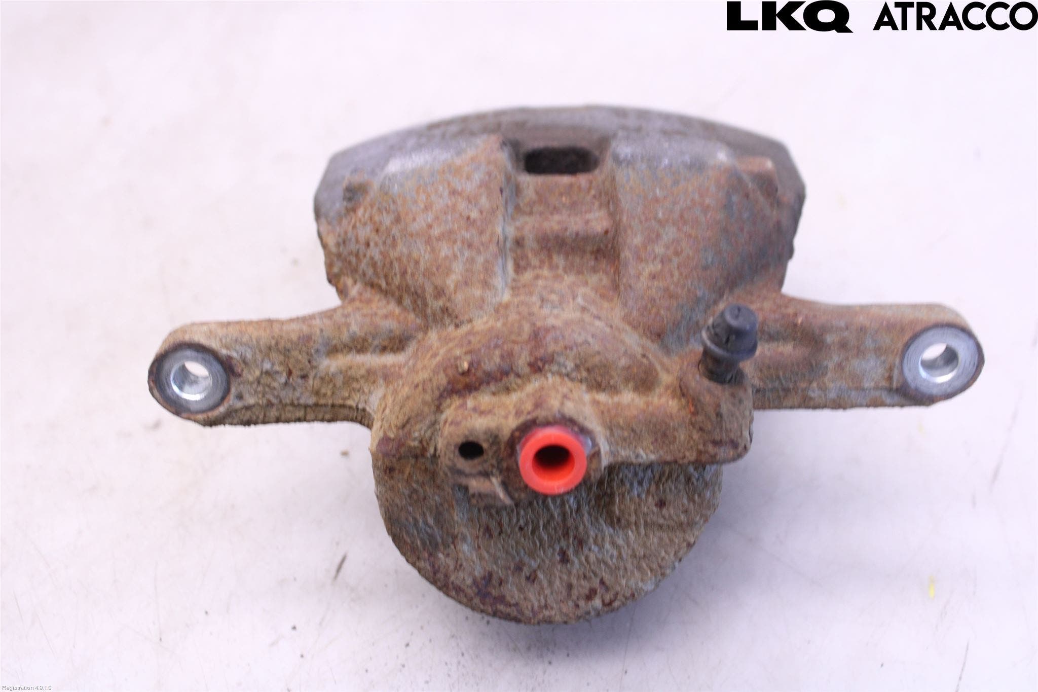 Toyota CAMRY 07-17 Bromsok Fram Höger