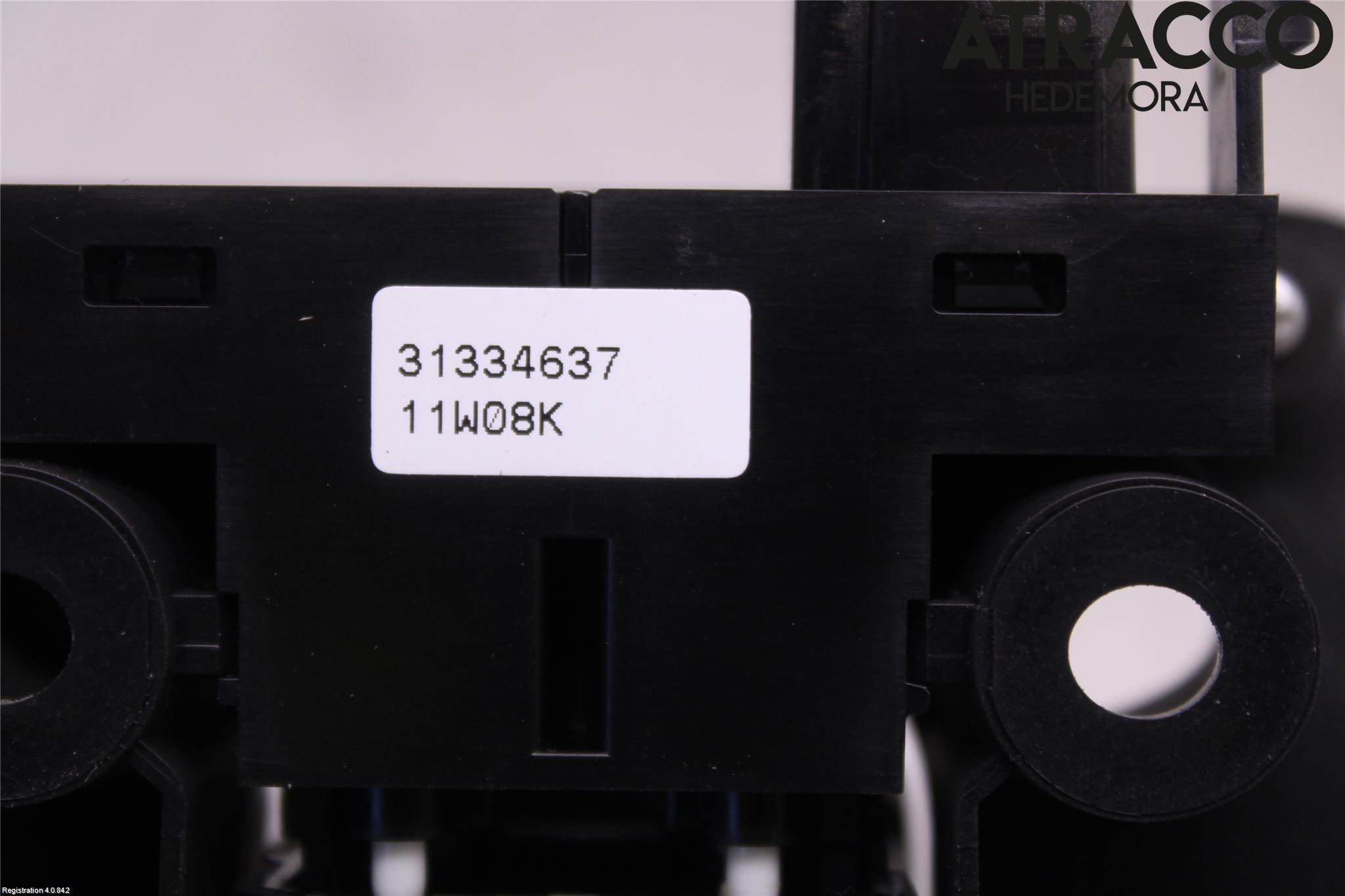 Volvo V70 08-13 Strömställare Parkeringsbroms