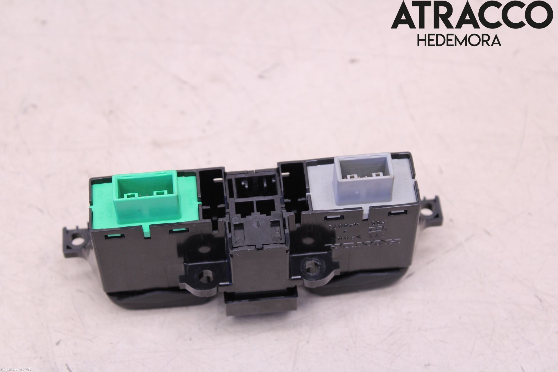 Honda CIVIC 12-16 Strömställare Stolvärme