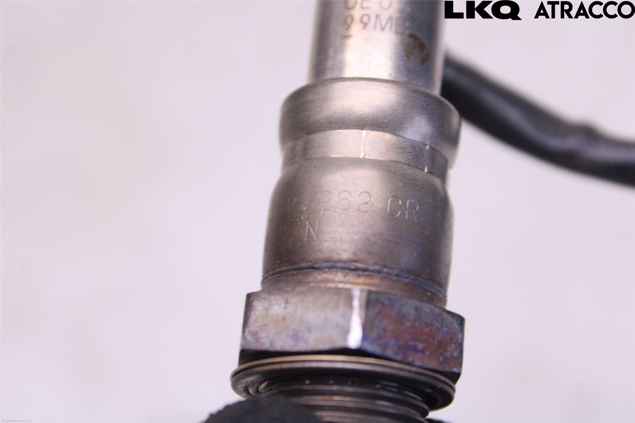 Seat IBIZA V 17-20 Injlambdasond