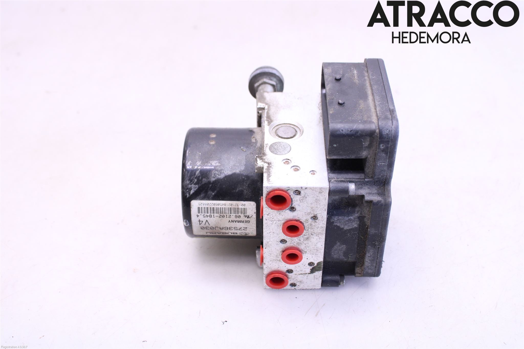 Subaru LEGACY 10-14 Abs Hydraulaggregat