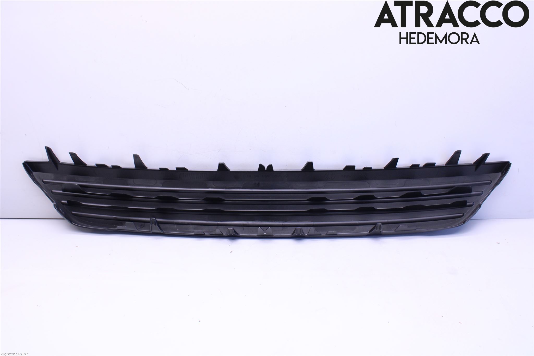 Peugeot 308 14-21 Täckplast Front