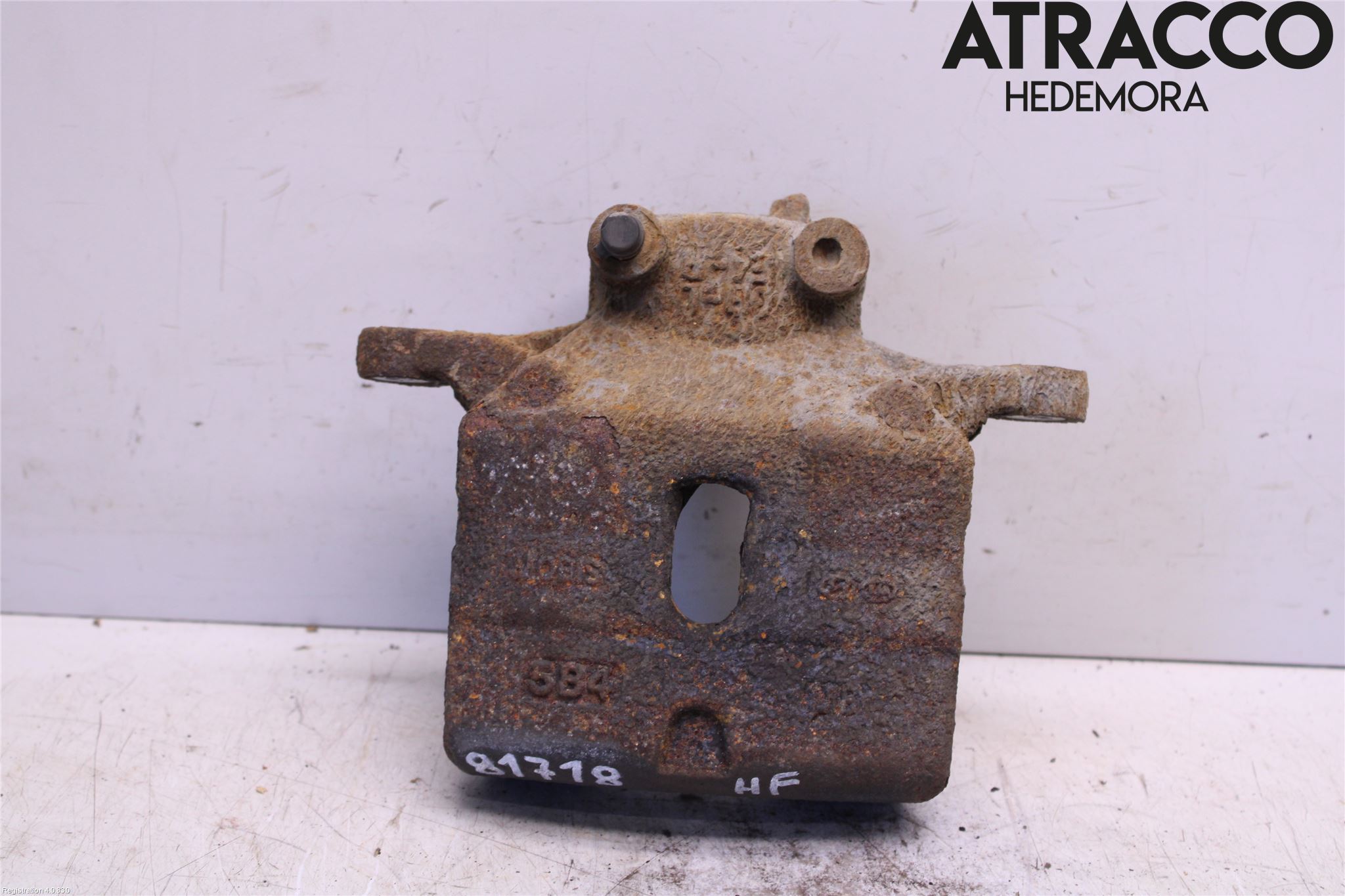 Hyundai i40 16-18 Bromsok Fram Höger