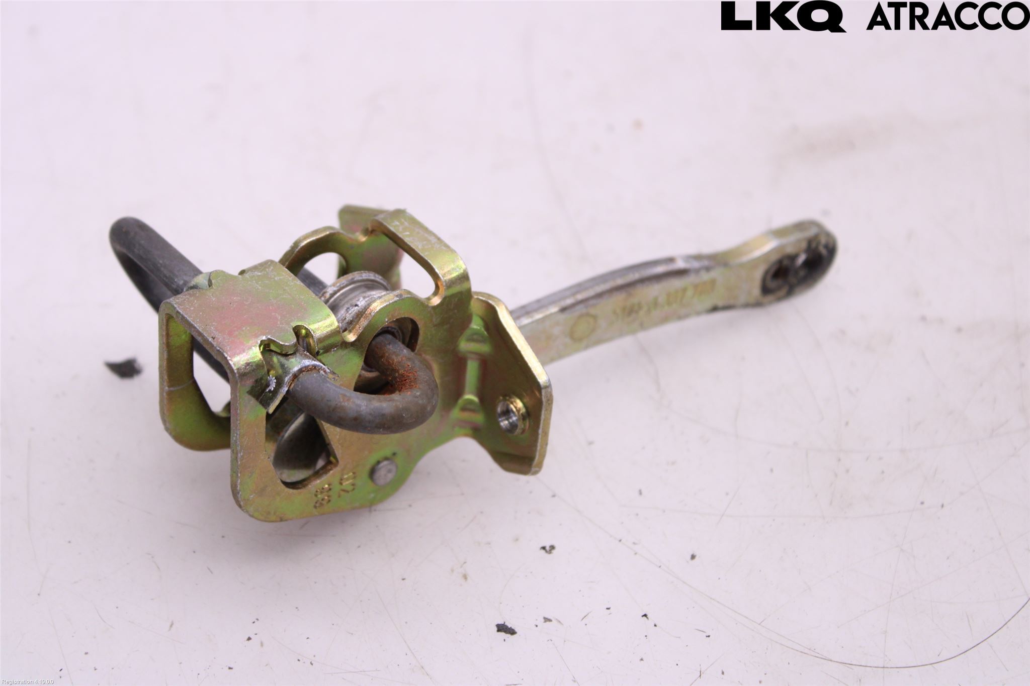 BMW Z3 E36/6    94-02 Dörrstopp