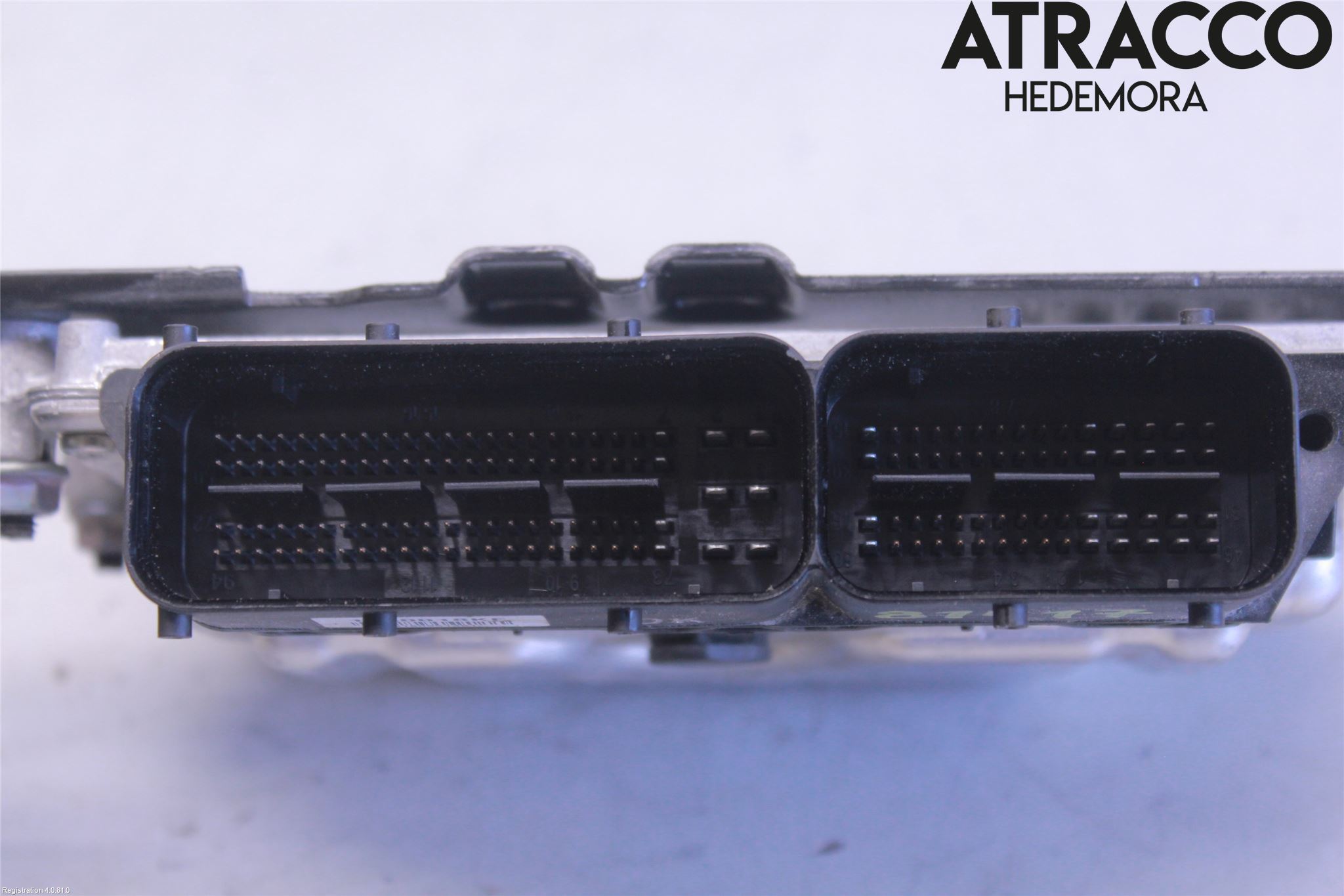 Kia CEED 12-18 Styrenhet Insprut Bensin