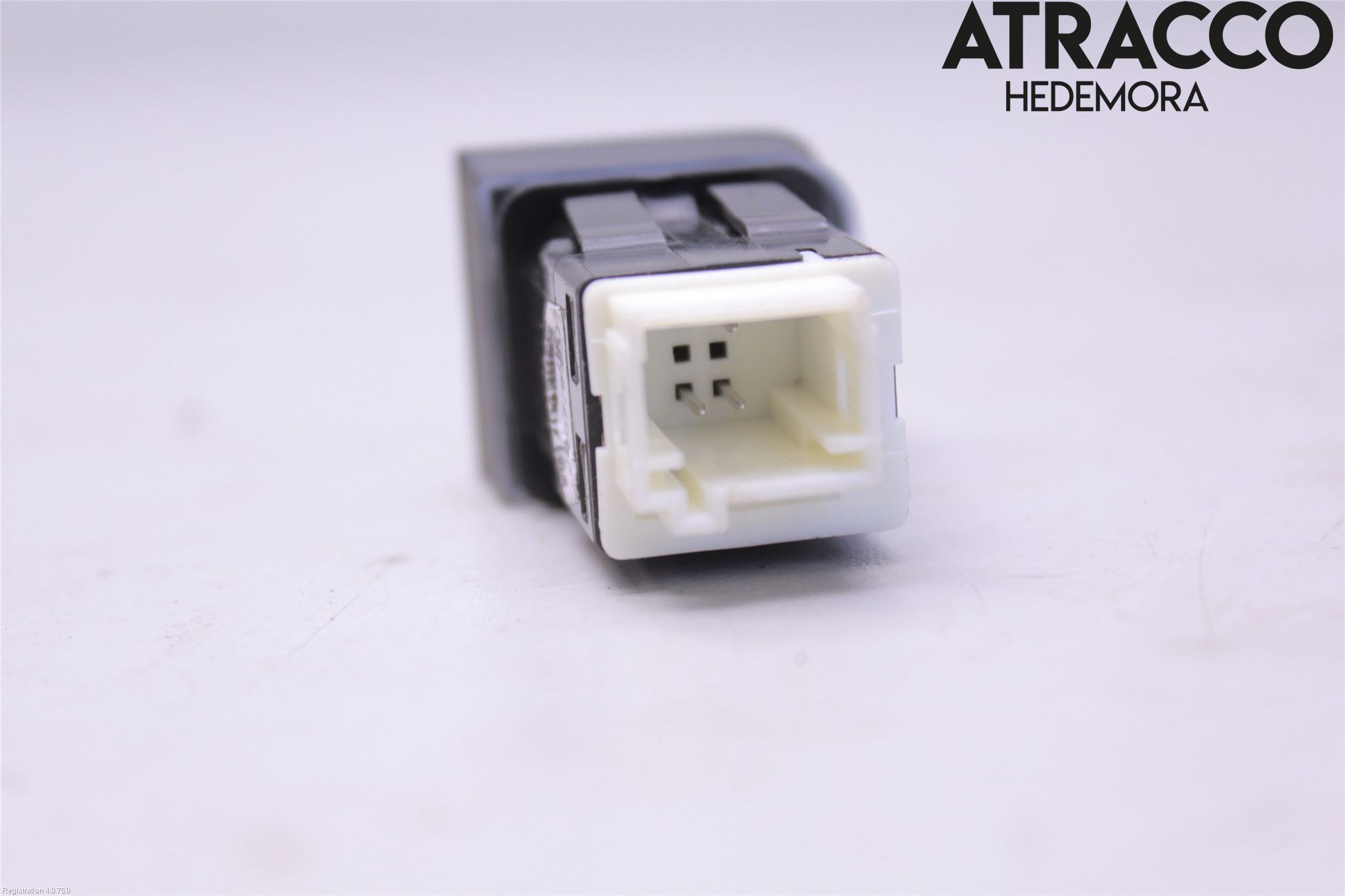 Citroen BERLINGO/E-BERLINGO 19- Strömställare Varnings