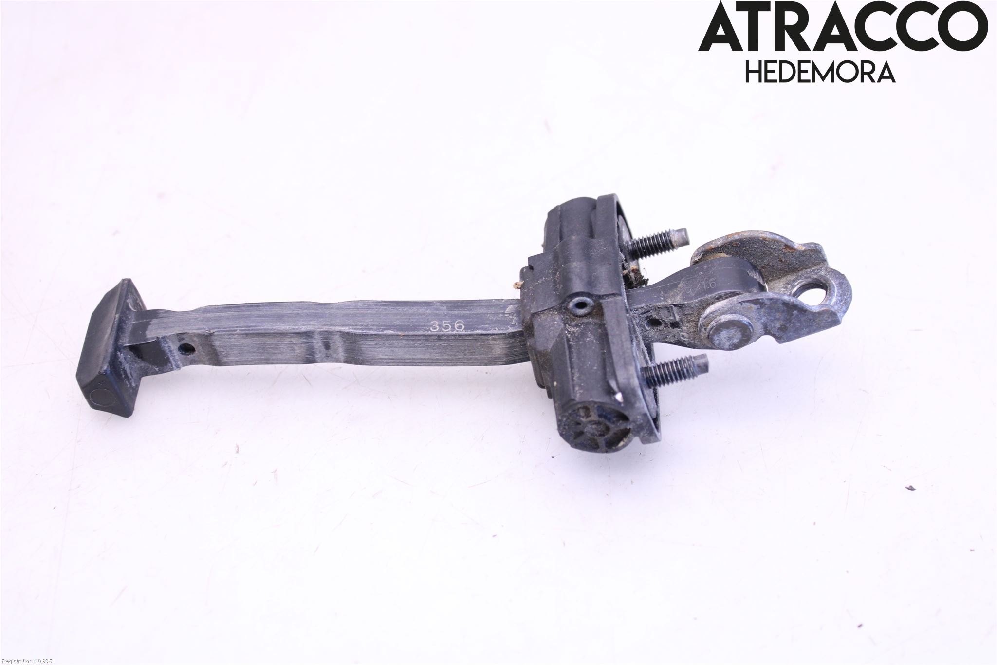 Fiat TIPO/CROSS 16- Dörrstopp