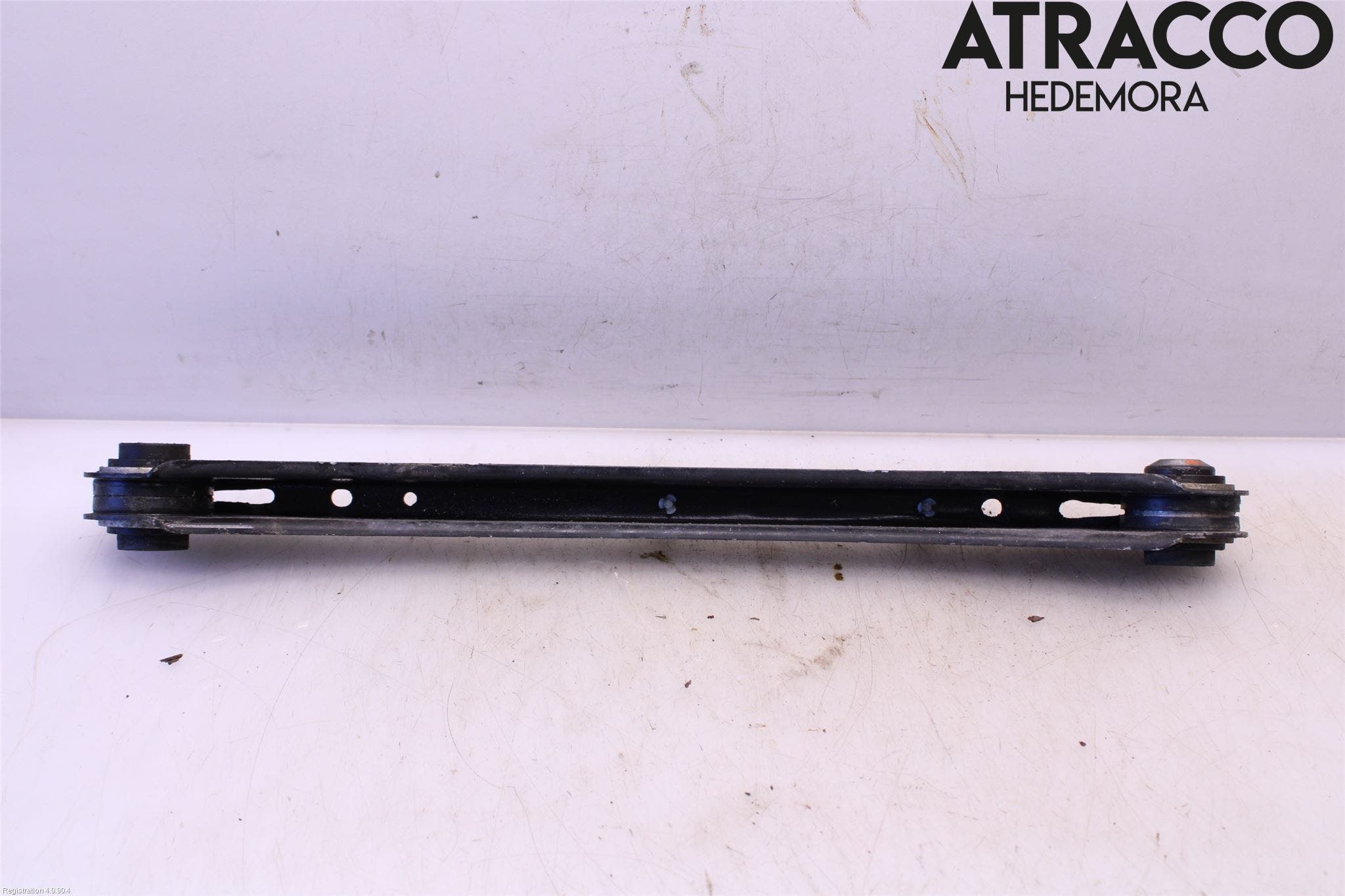 BMW X4 F26 14-18 Bärarm Bak Vänster