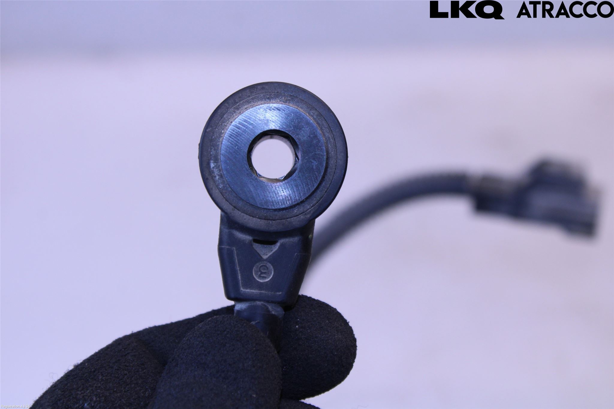 Volvo S70/V70/XC  97-00 Injknacksensor