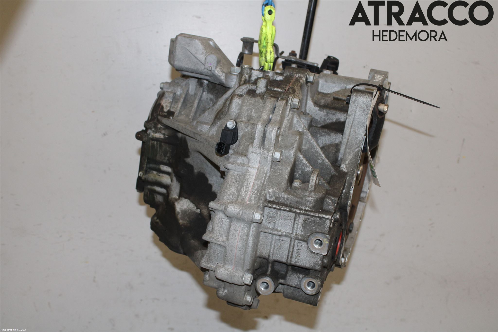 Kia CEED 06-12 Växellåda Automat