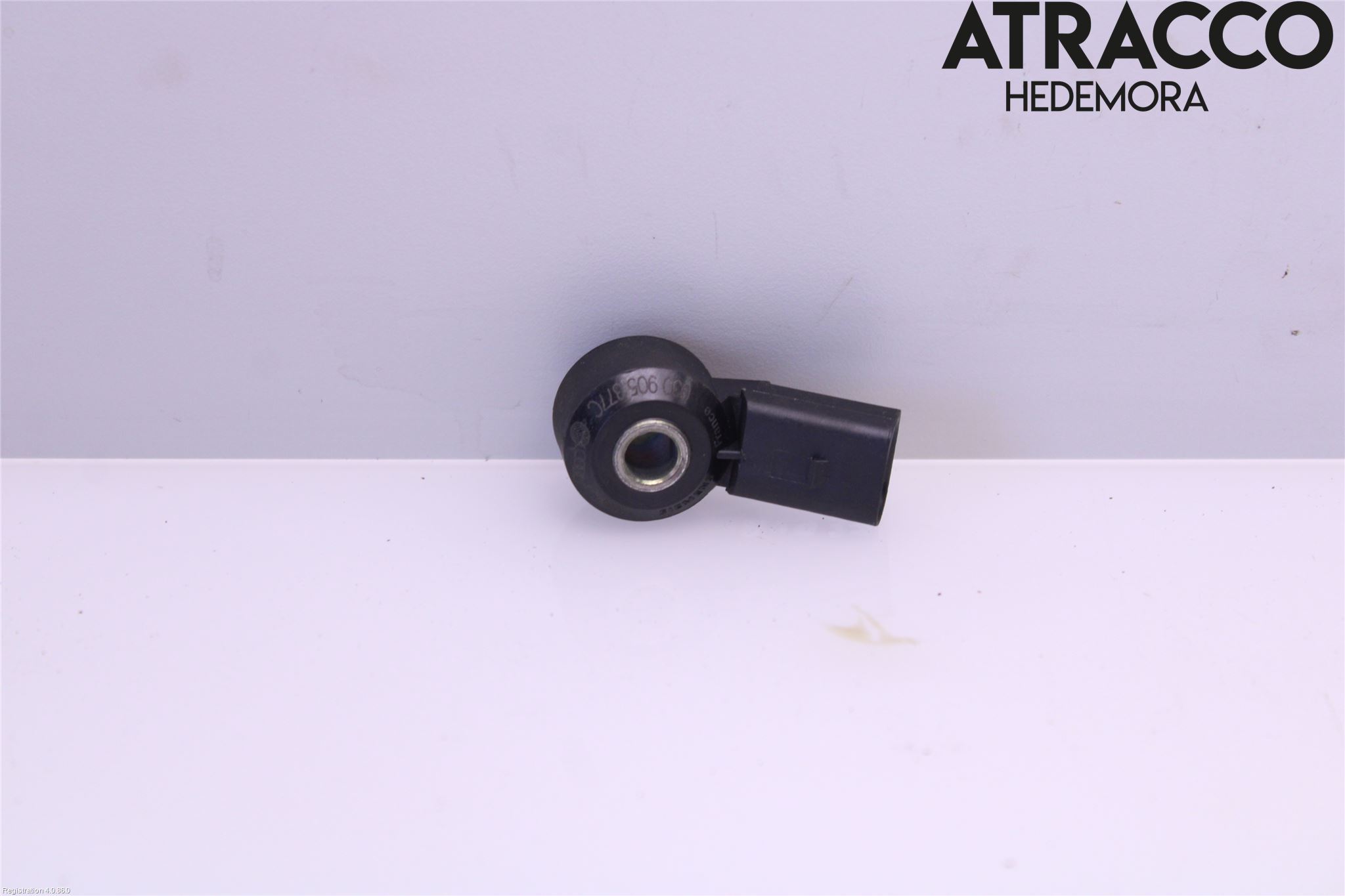 Volkswagen VW PASSAT 05-11 Injknacksensor