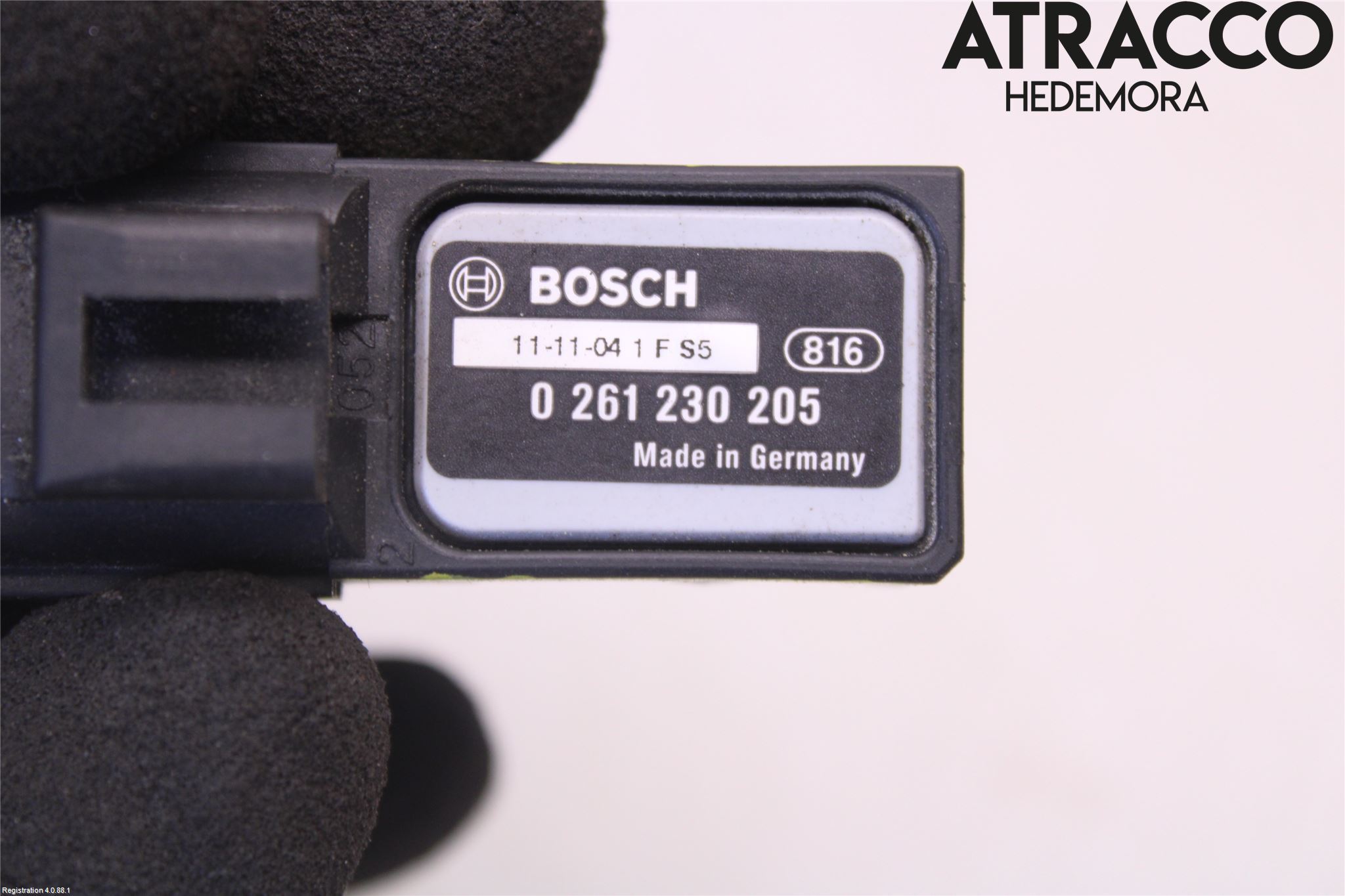 Kia RIO 12-16 Givare Övrigt