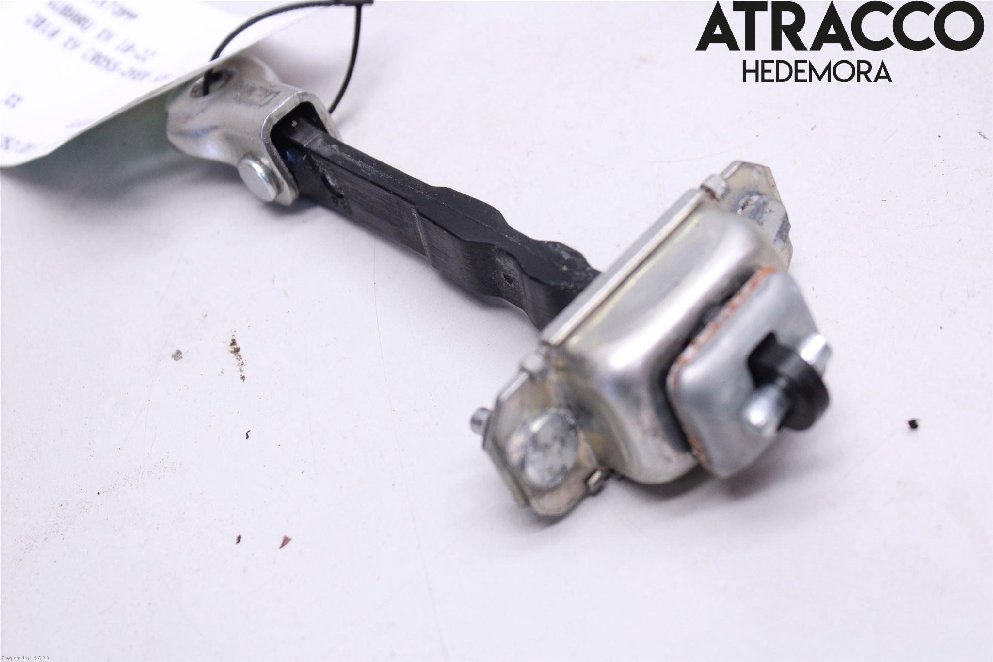 Subaru XV 18-22 Dörrstopp