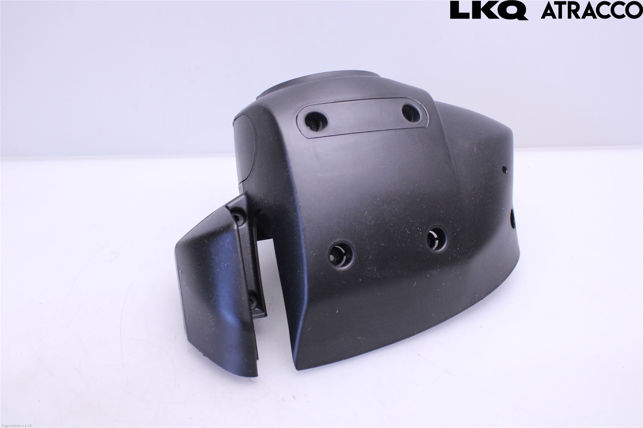 Fiat PUNTO EVO 10-12 Rattkåpa-Kåpor