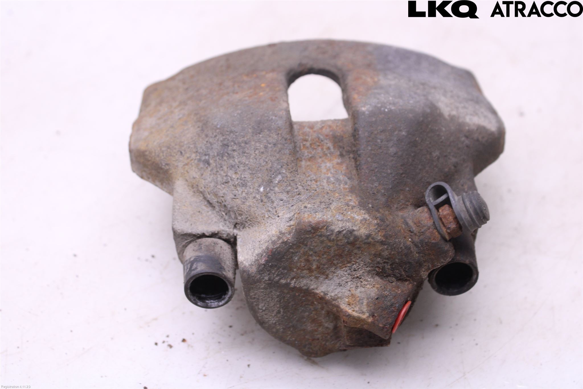 Audi A4/S4 99B-00 Bromsok Fram Vänster