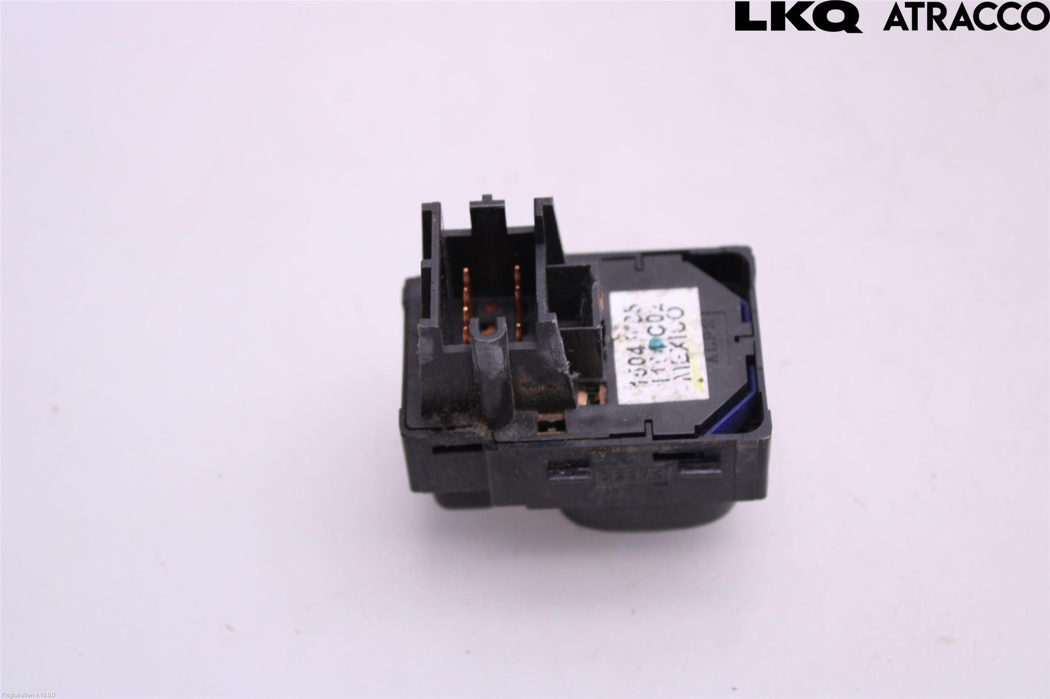 Chevrolet AVALANCHE Strömställare Spegel