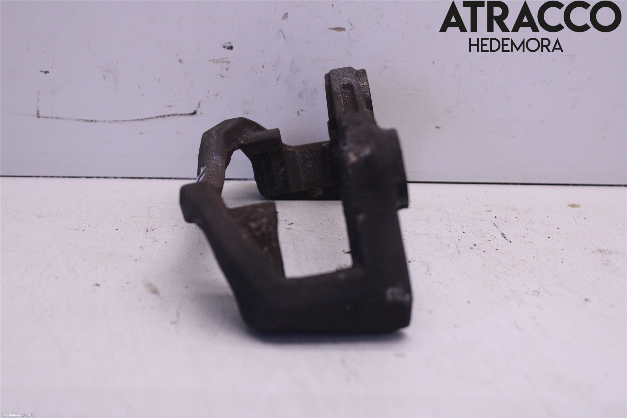 Fiat DUCATO 02-06 Bromsokshållare