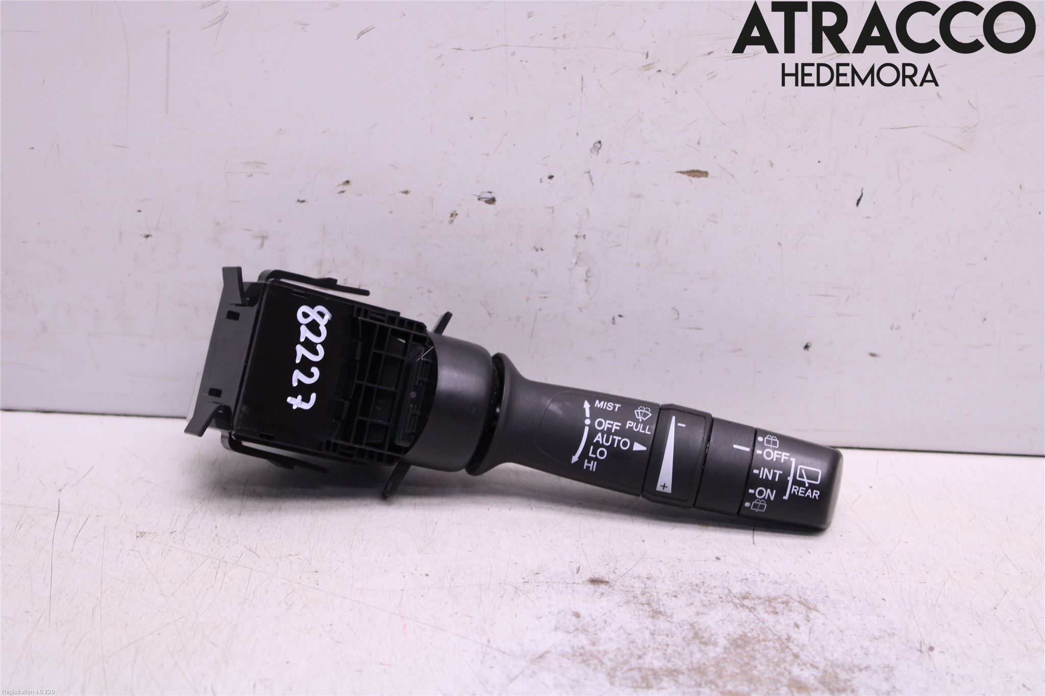 Honda CIVIC 17-22 Spak Torkar-Spolomk