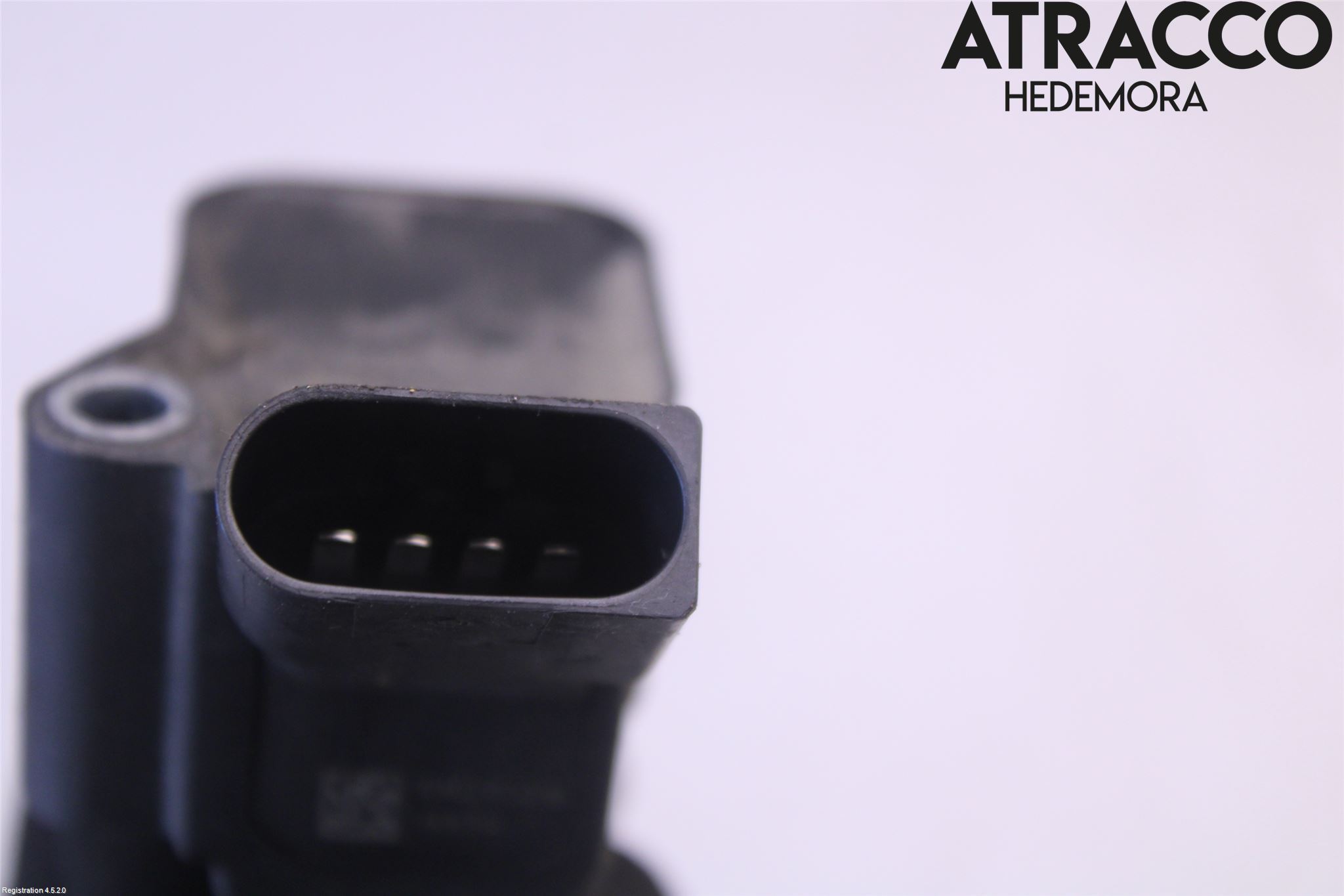 Volkswagen VW POLO 10-17 Tändspole