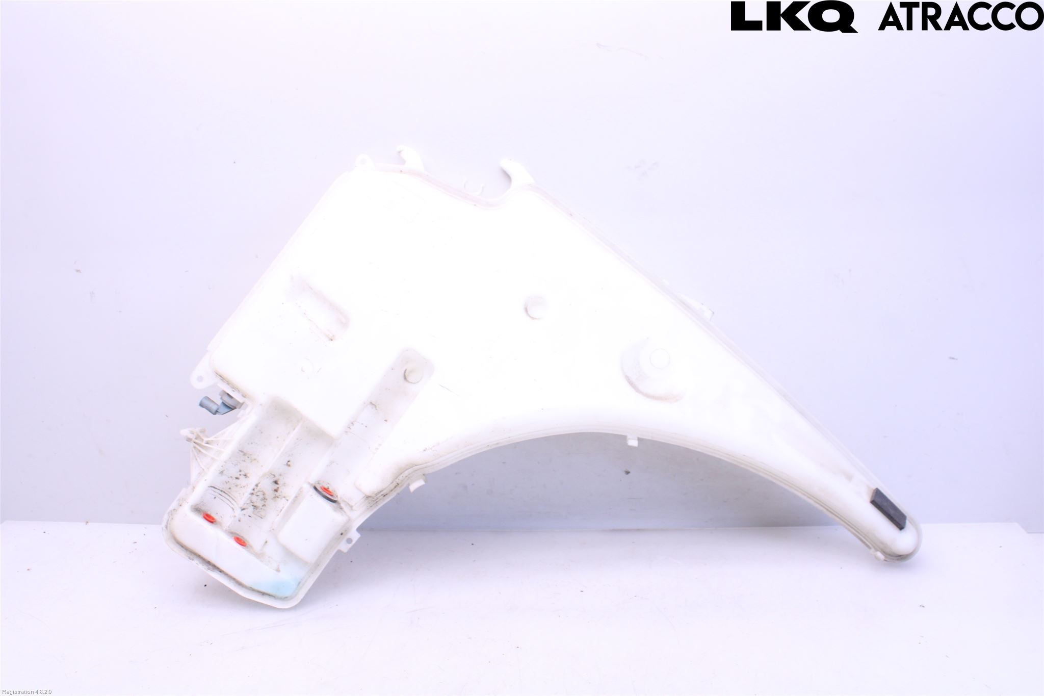 BMW 3 E90/91 SED/TOU 05-12 Spolartank Vindruta