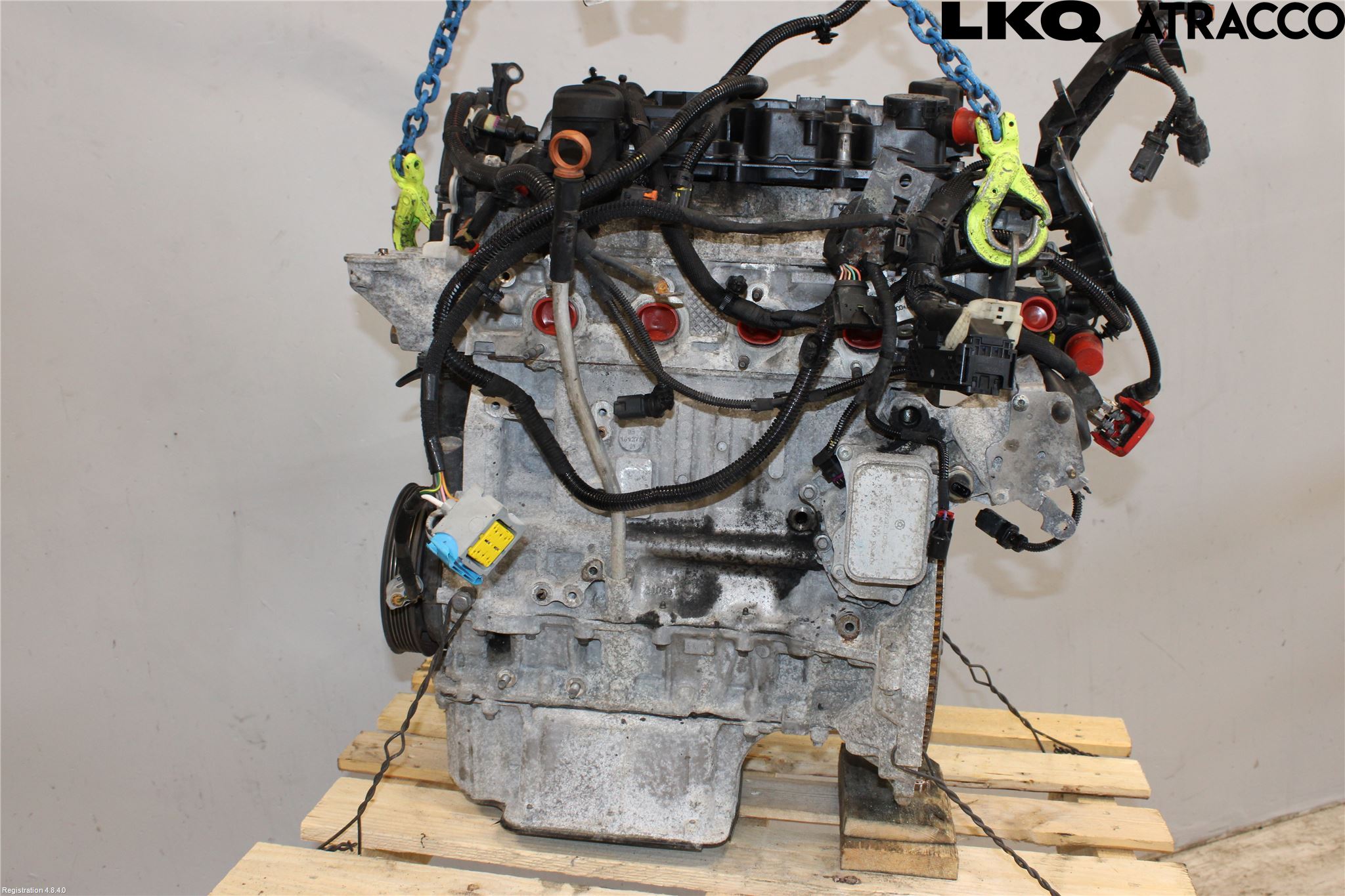 Opel COMBO E 19- Motor Diesel