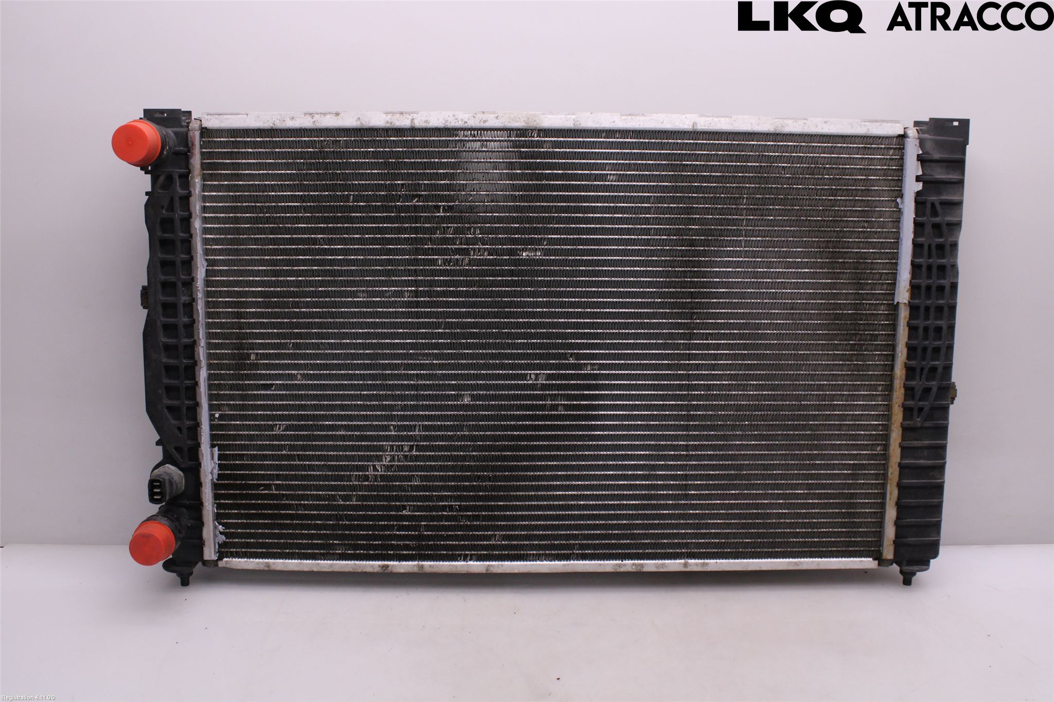 Audi A4/S4 99B-00 Kylare Man