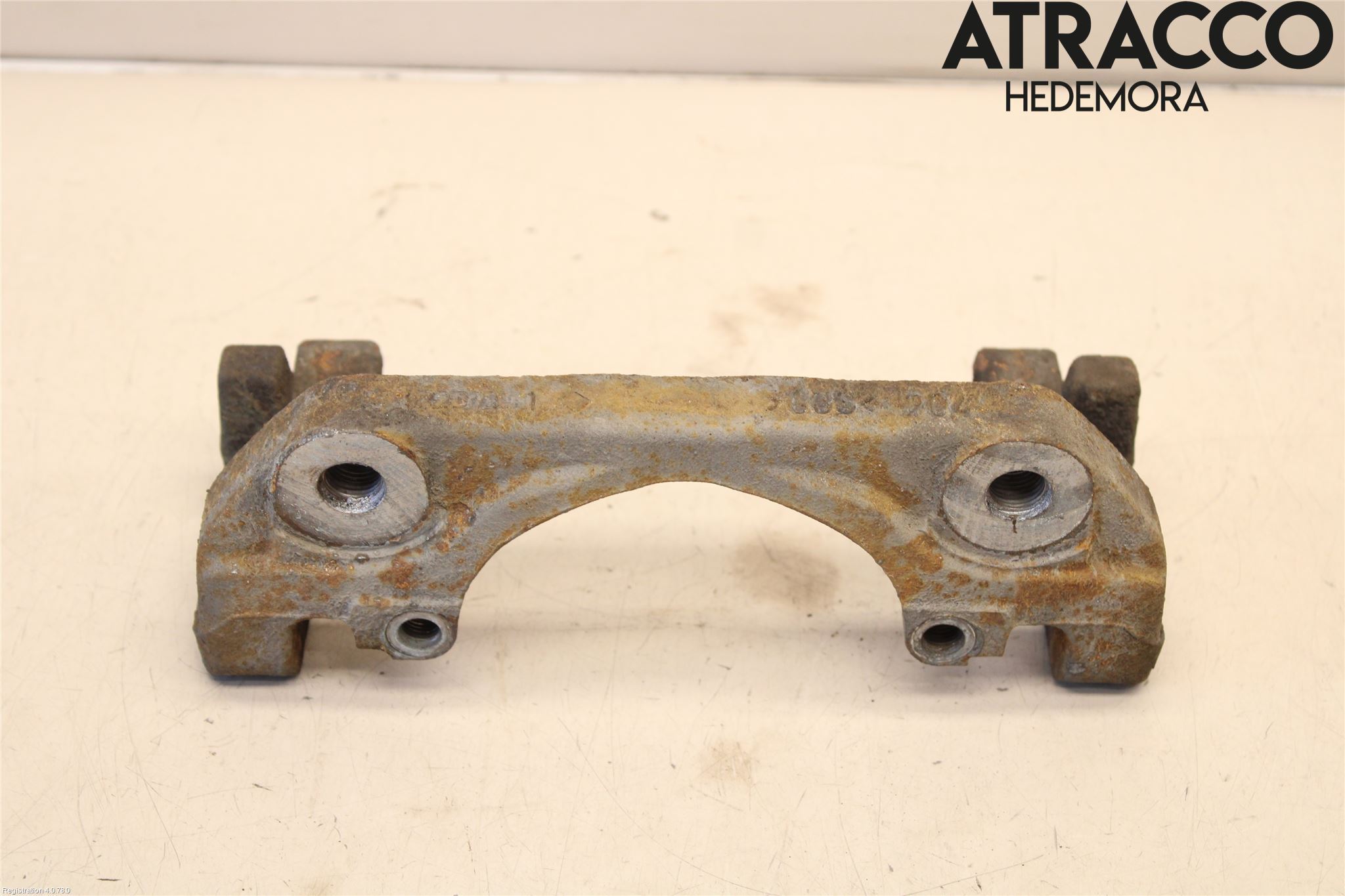 Toyota PROACE II 16- Bromsokshållare