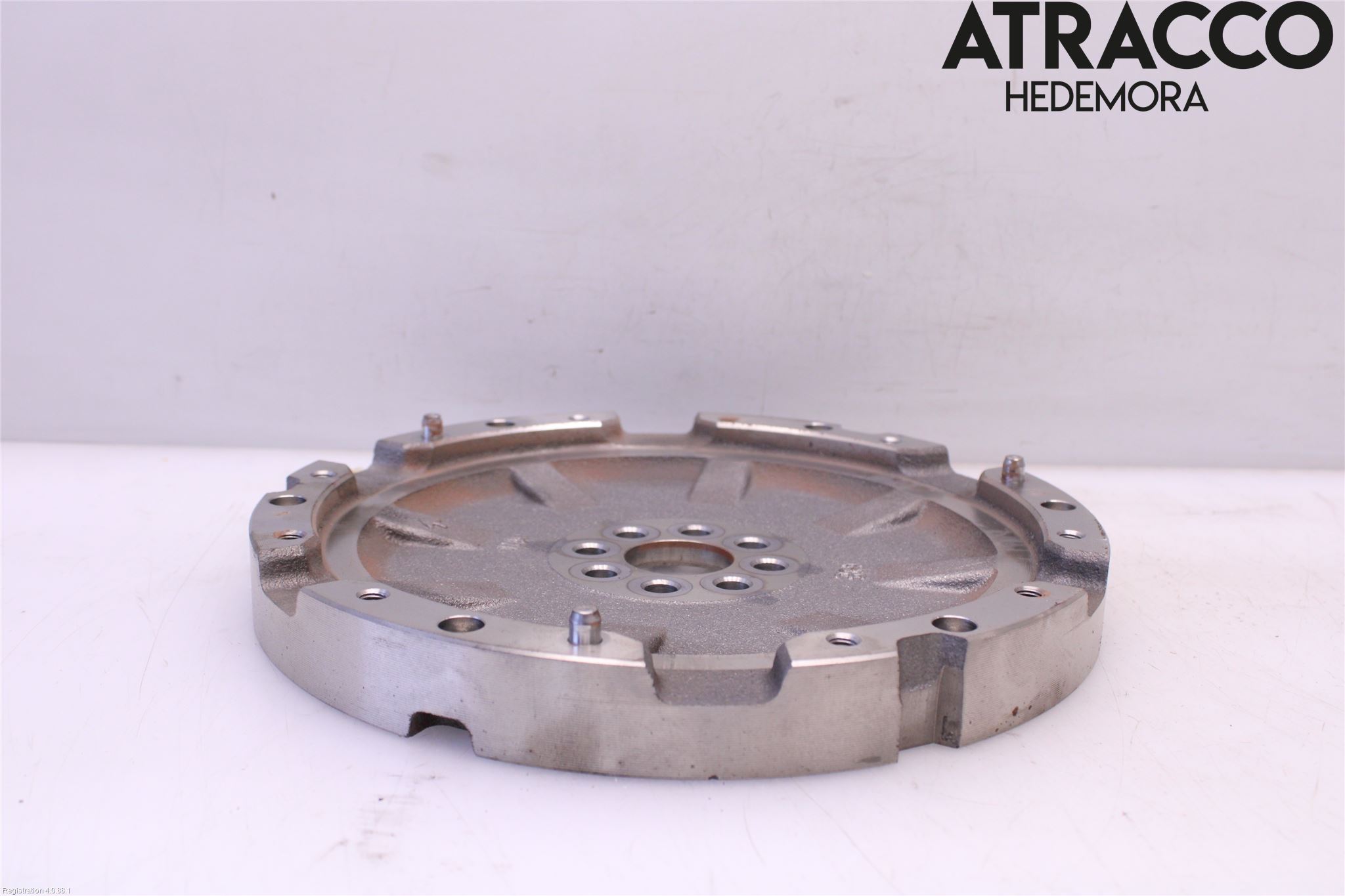 Lexus CT 200h Svänghjul Aut