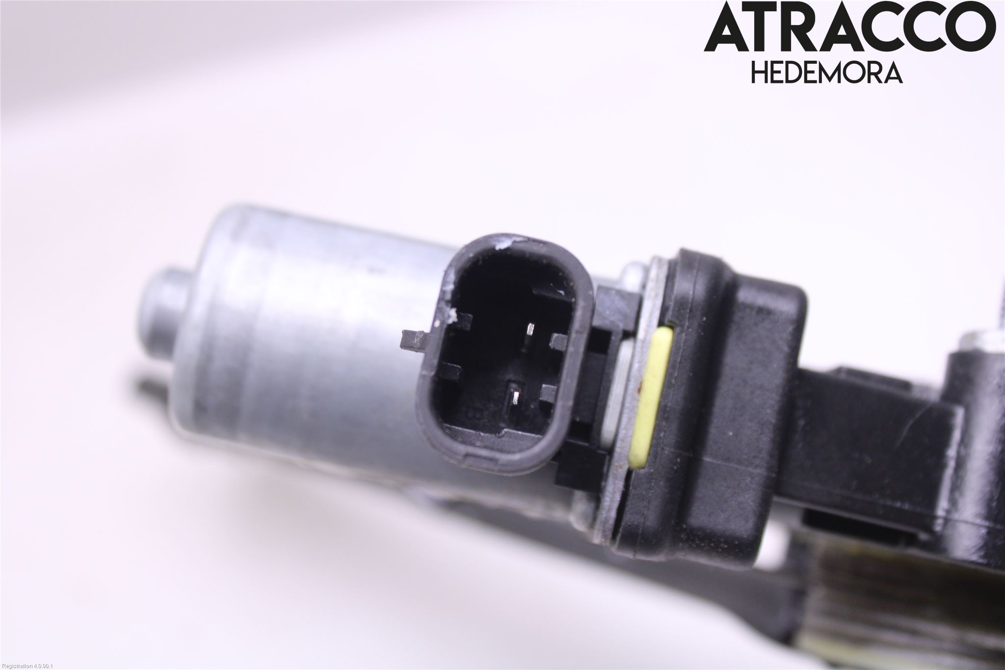 Fiat PANDA 12- Fönsterhiss El Kompl