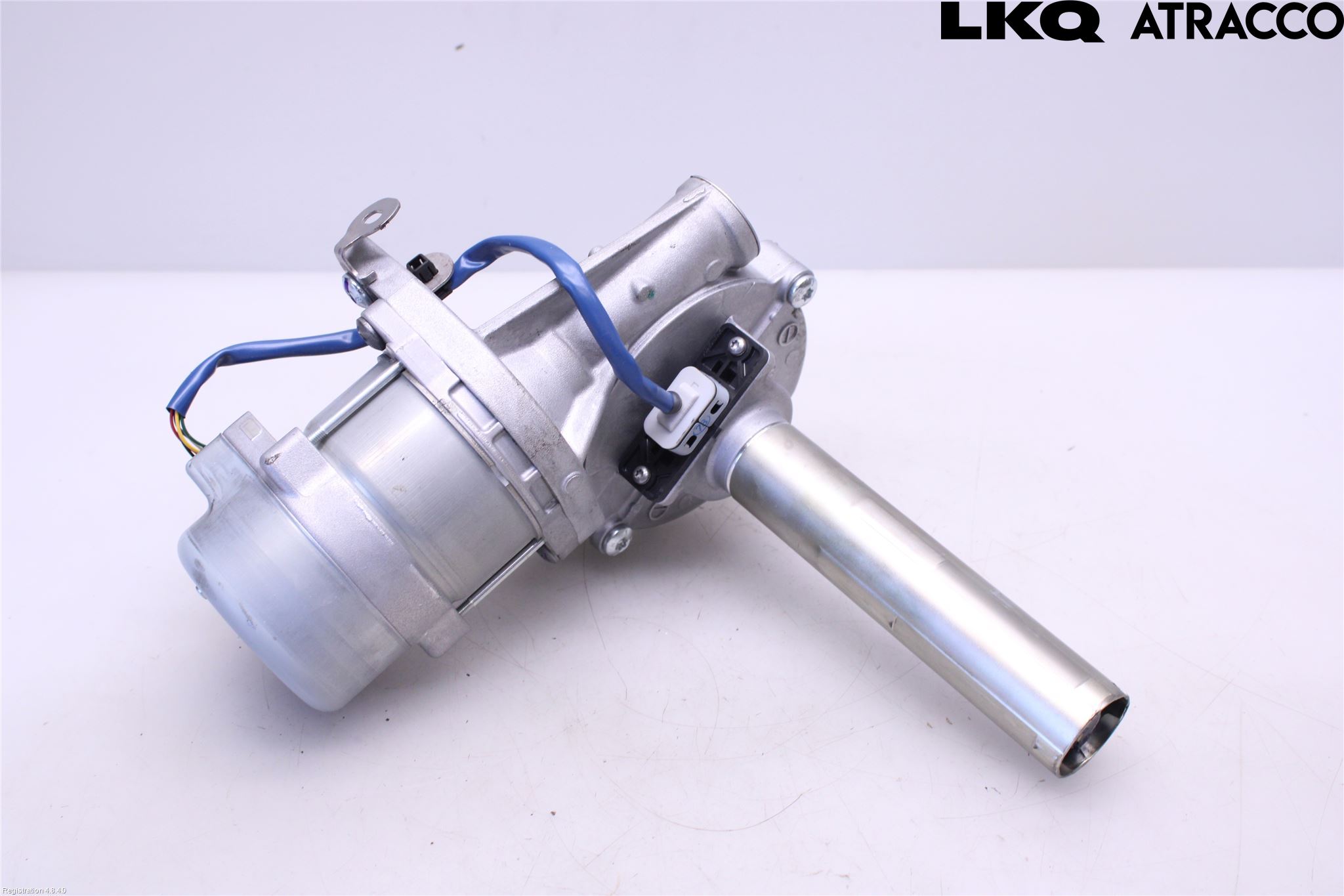 Toyota C-HR 16-23 Styrservo Pump Elektrisk