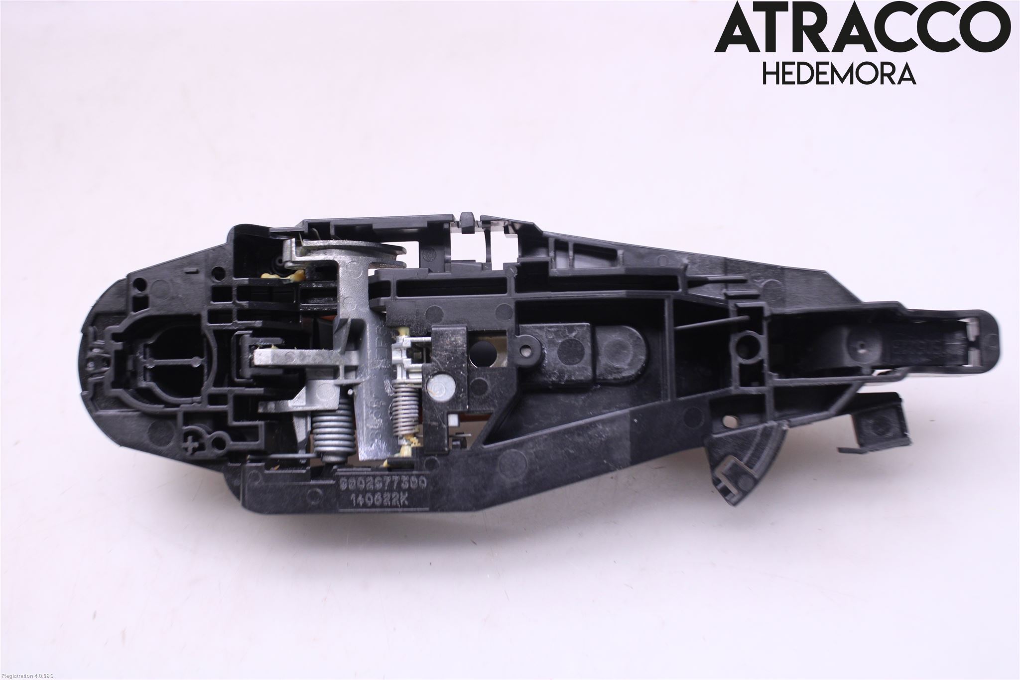 Peugeot 2008/E-2008 20- Dörrhandtag Yttre Vä
