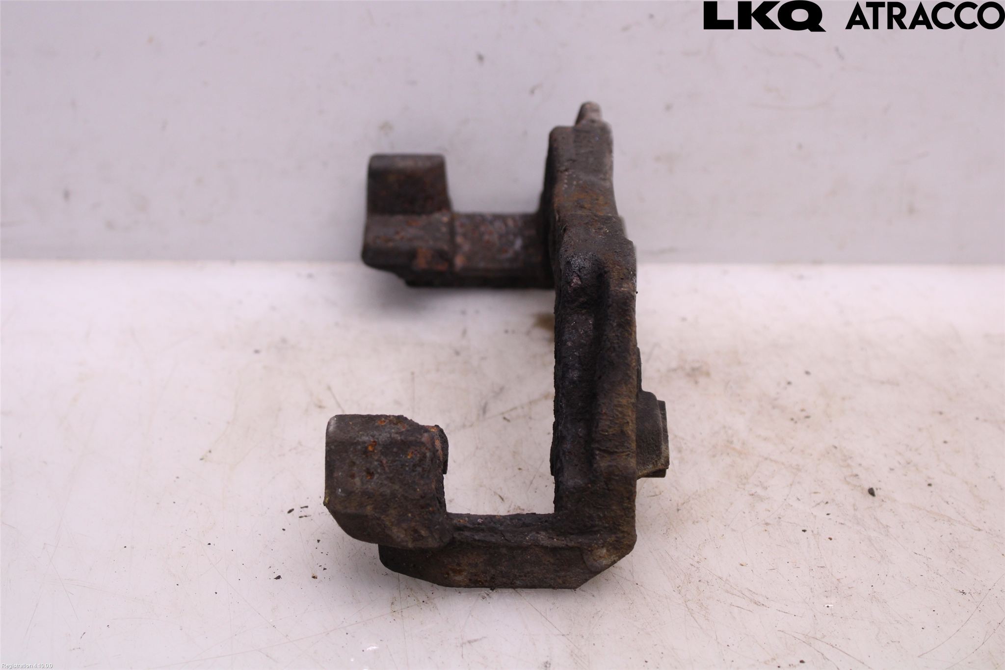 Volvo V40 12-19 Bromsokshållare