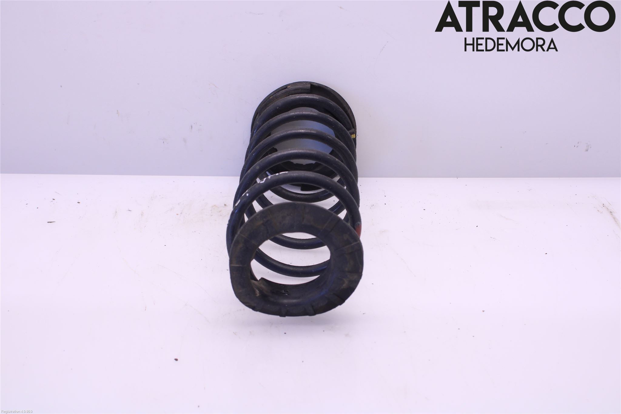 Kia RIO 12-16 Fjäder Bak