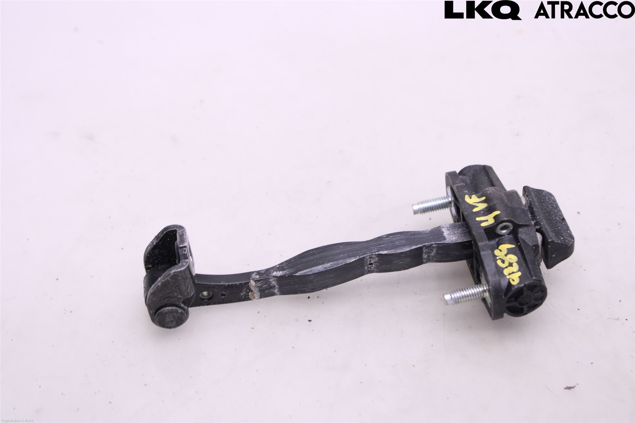 Ford FOCUS 15-18 Dörrstopp
