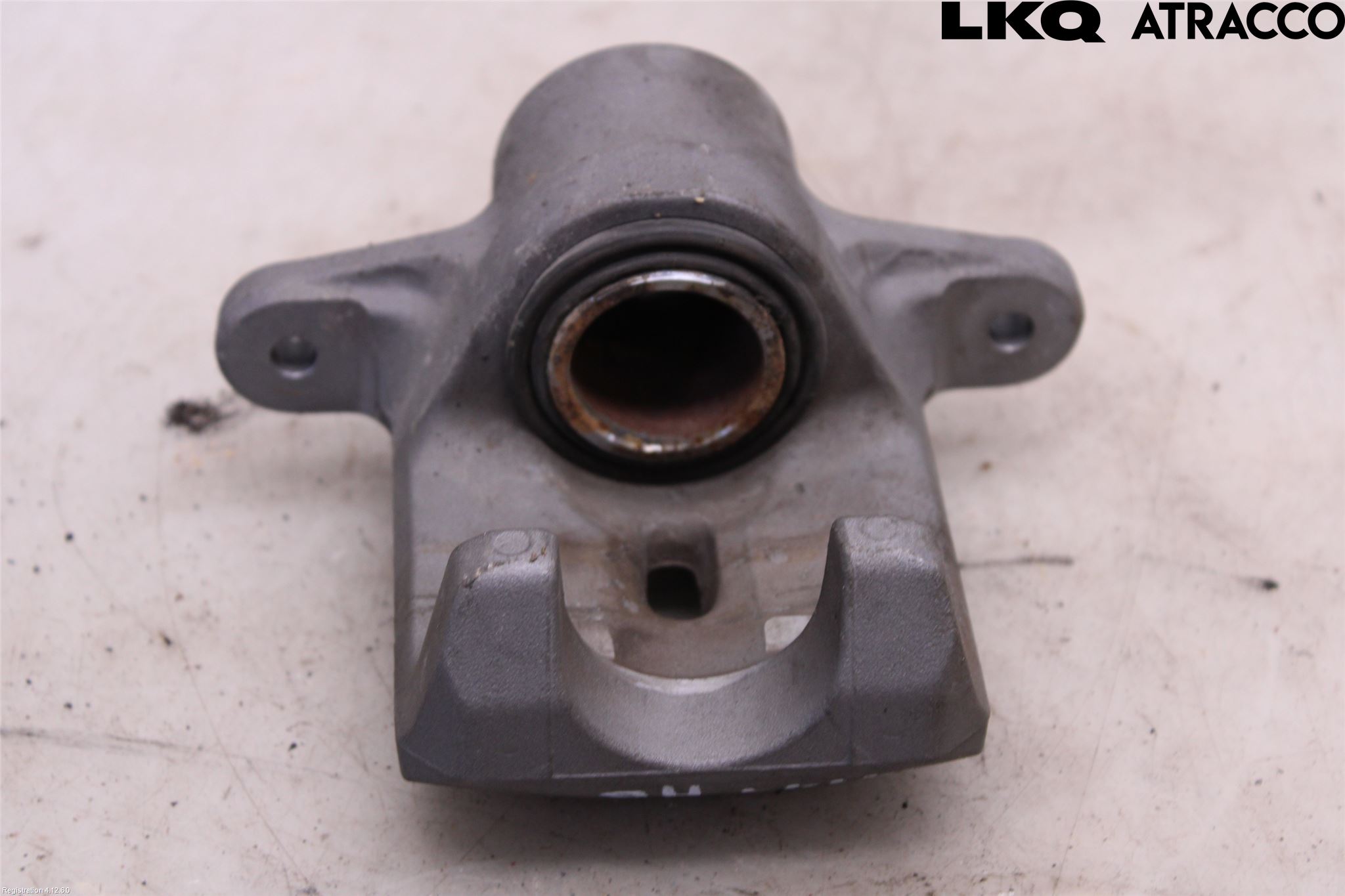 Subaru OUTBACK 10-15 Bromsok Bak Höger
