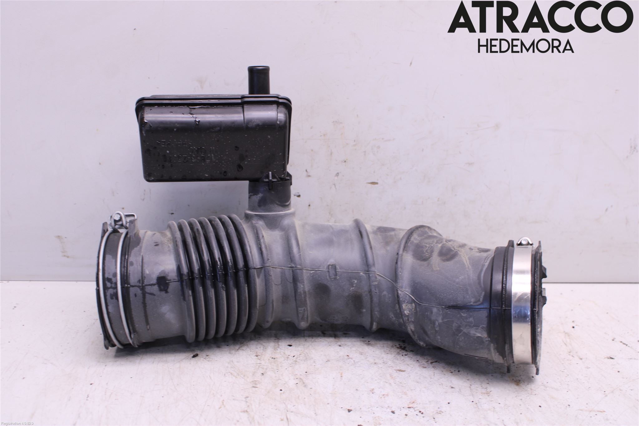 Toyota RAV4 19- Injgummibälg-Slang