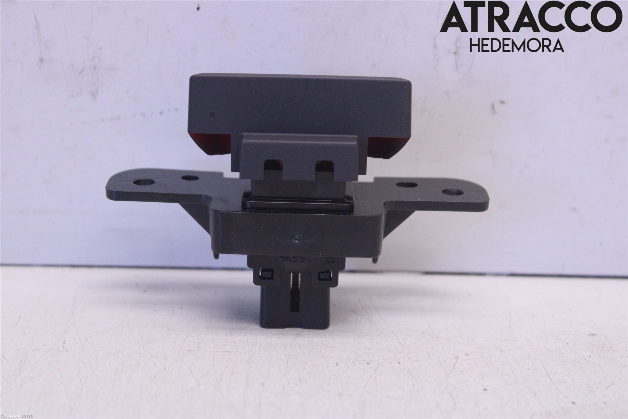 Nissan PULSAR Strömställare Varnings