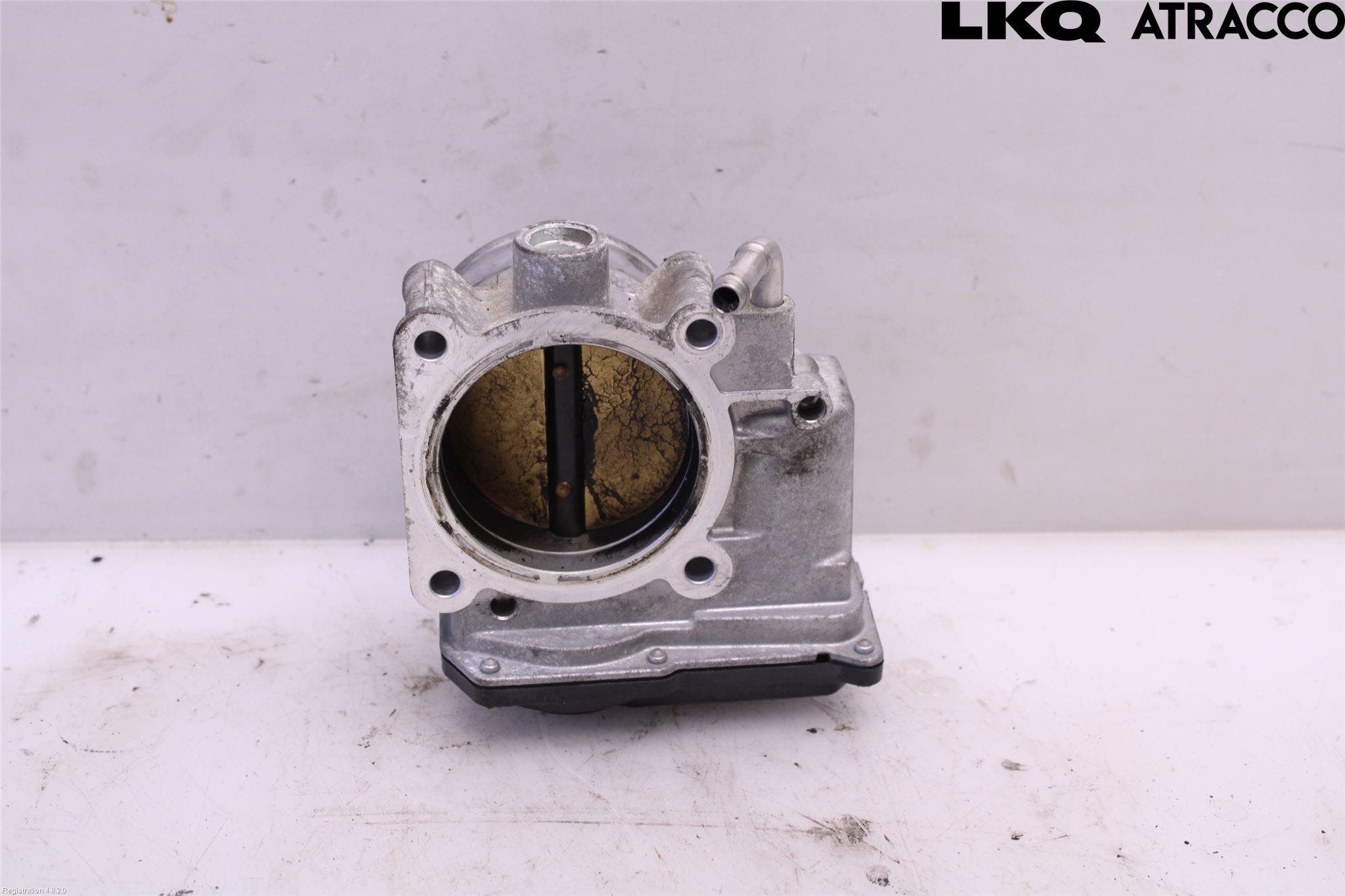 Lexus GS 300/430/450H 05-12 Injspjällhus