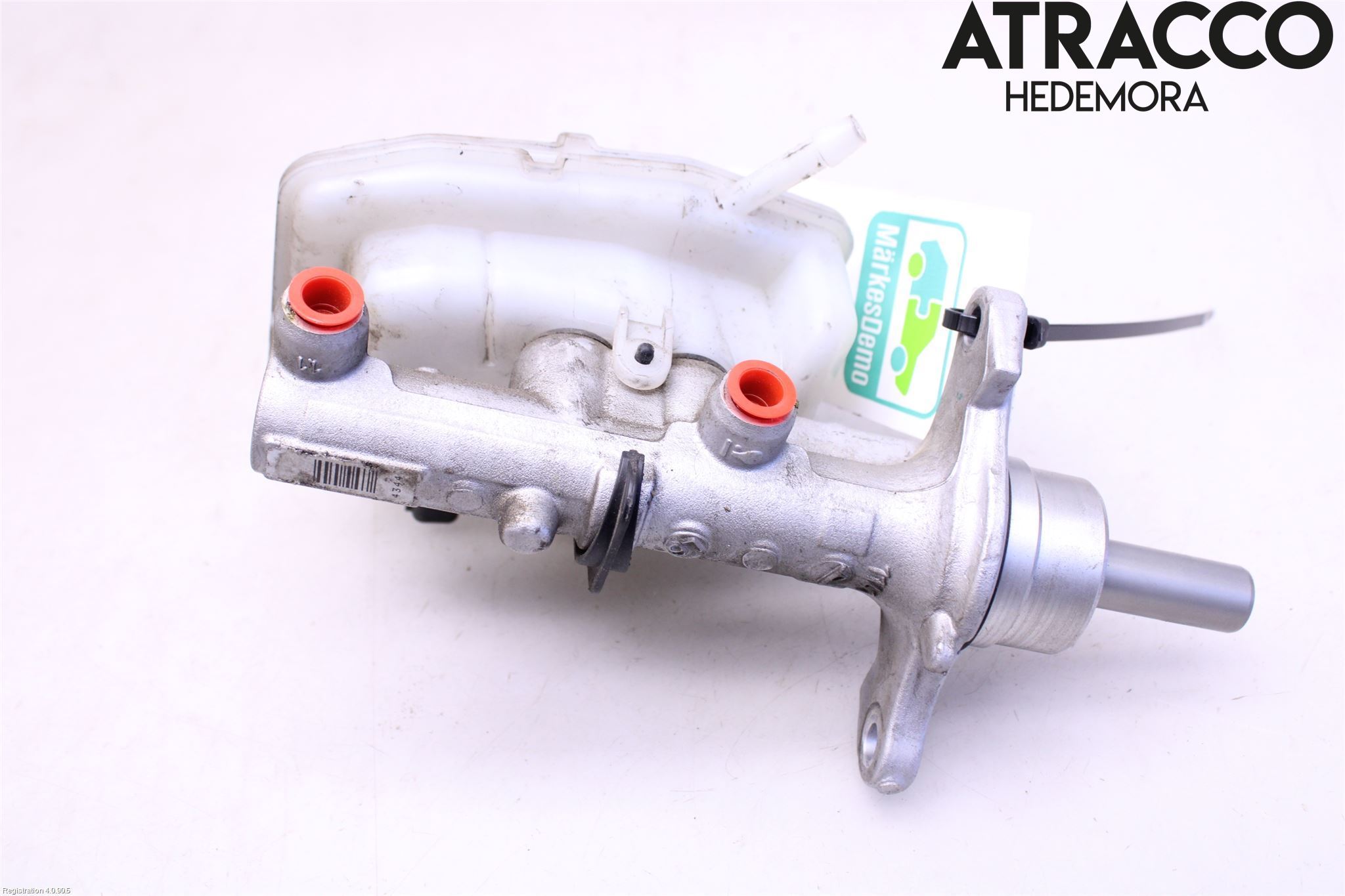 Nissan NV300 16-22 Broms Huvudcylinder