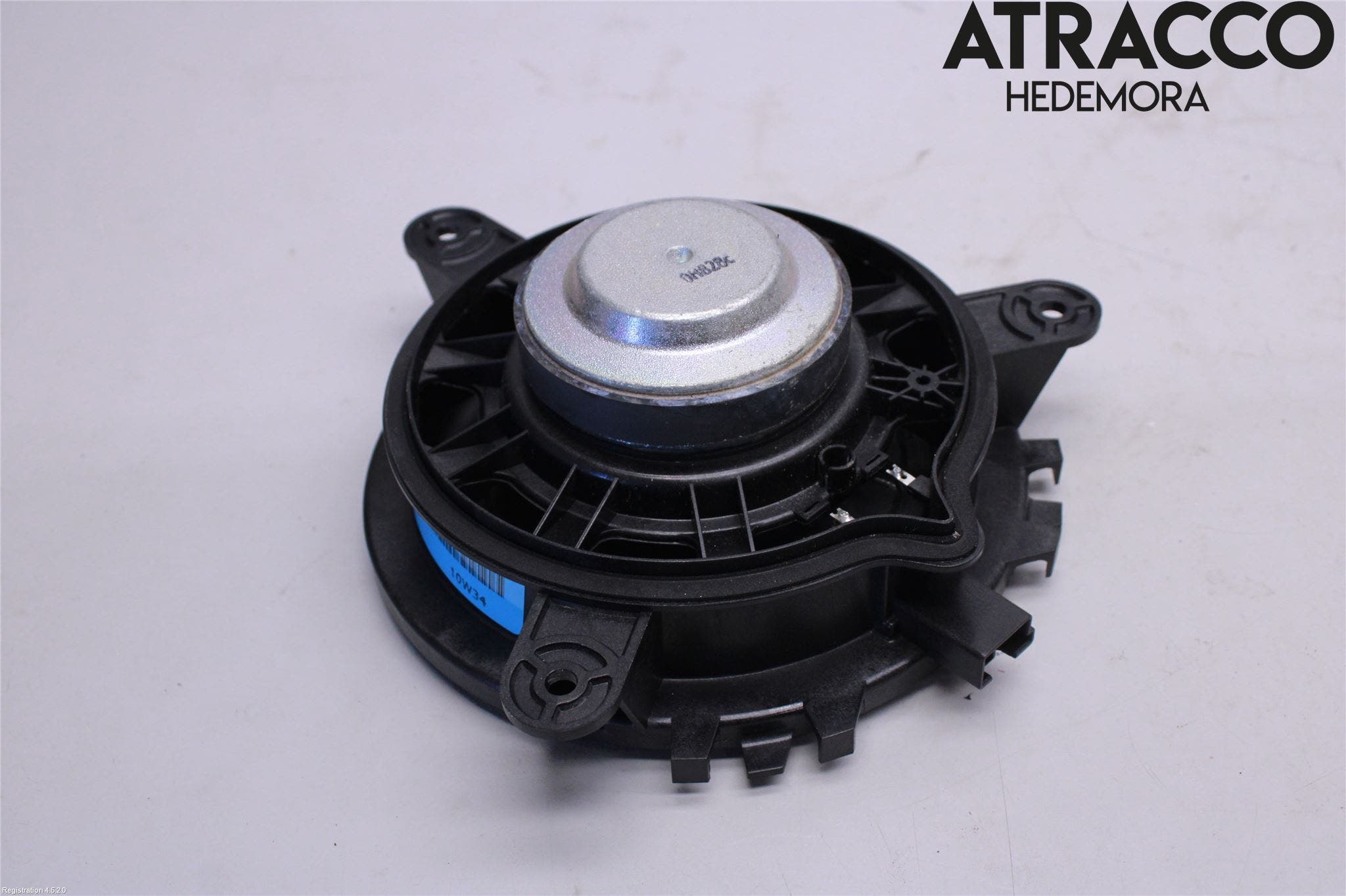 Volvo S60 11-13 Högtalare