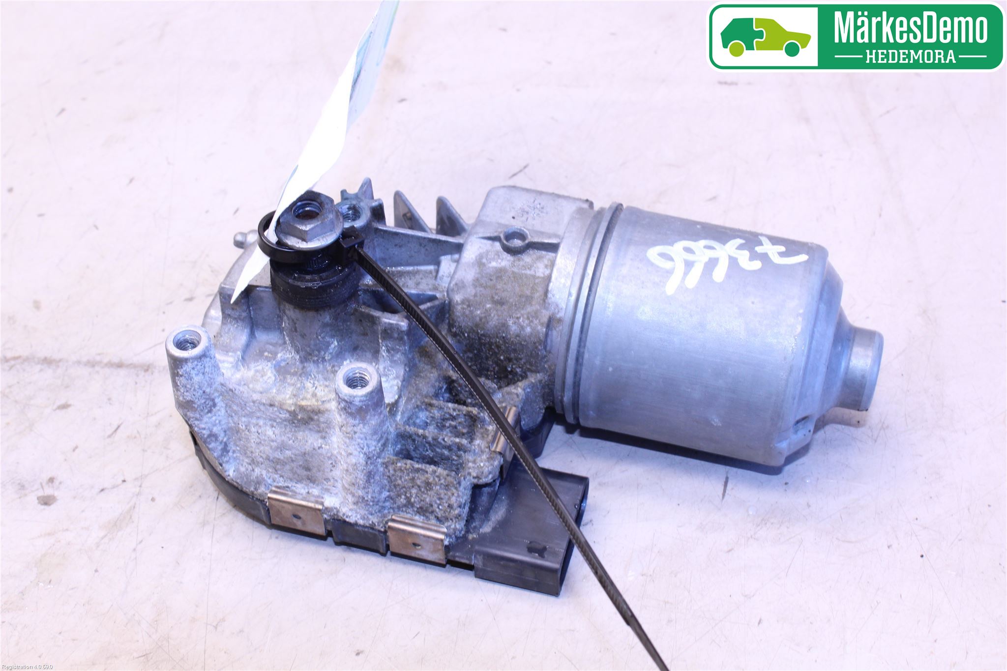 Volvo XC60 14-17 Torkarmotor Vindruta