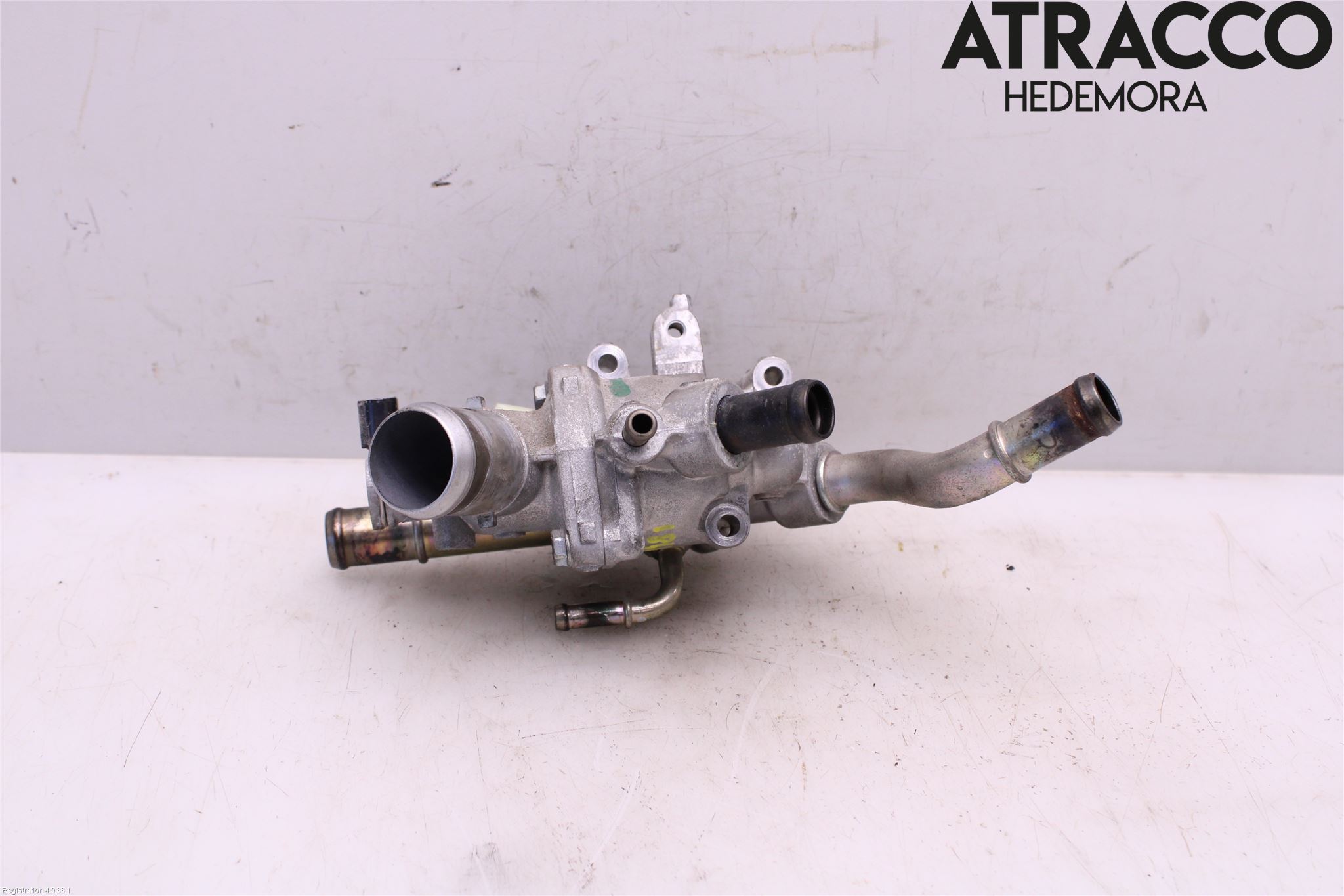 Honda CIVIC 17-22 Termostathus-Lock